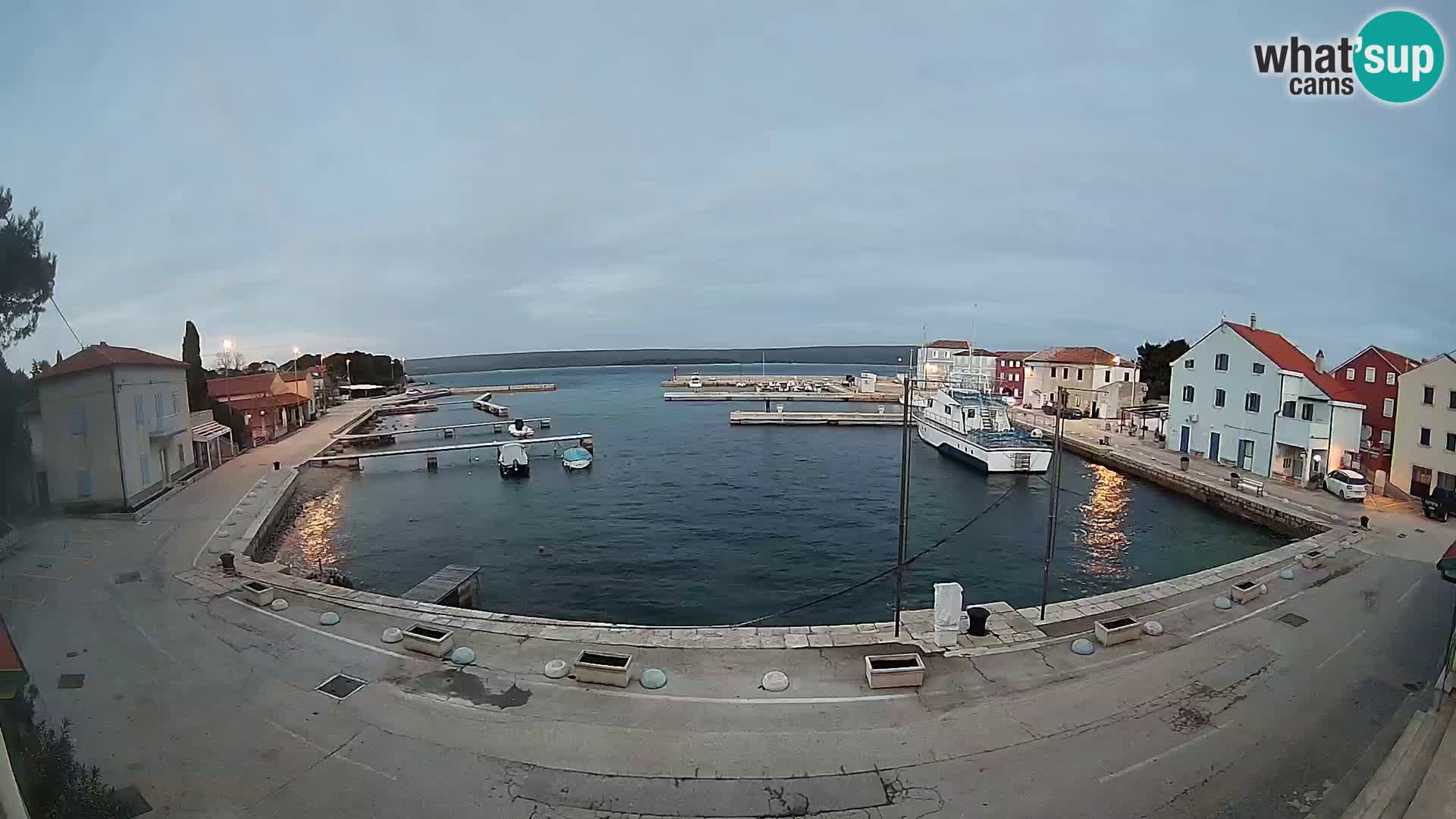 Nerezine – Island of Lošinj