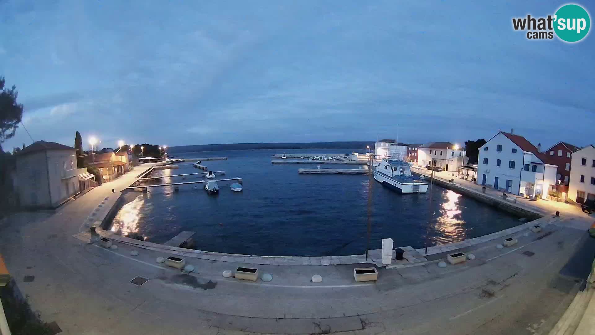 Nerezine – Otok Lošinj