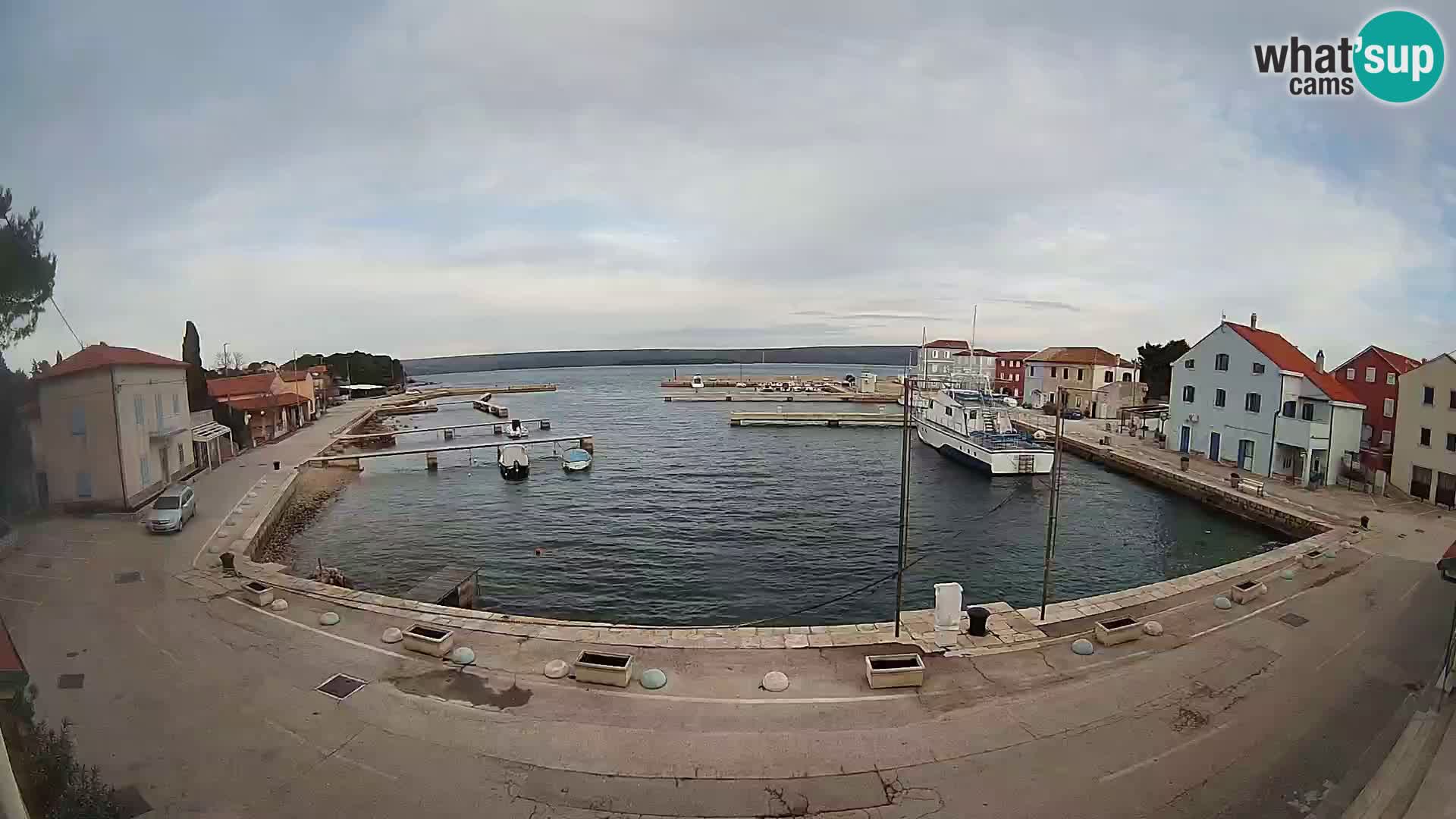 Nerezine – Otok Lošinj