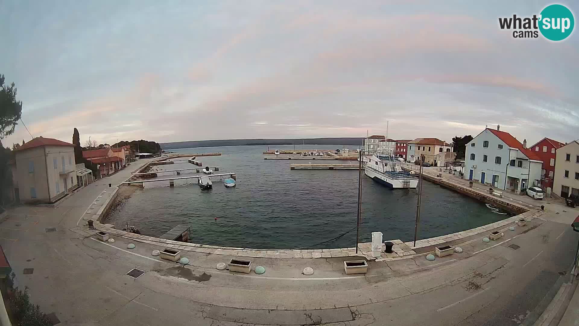 Neresine – Isla Lošinj