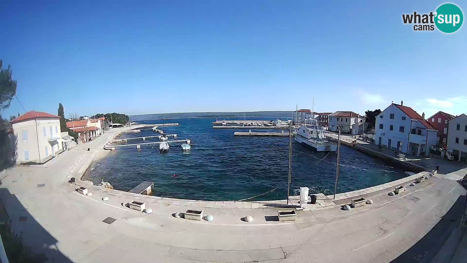 Neresine – Isola di Lussino