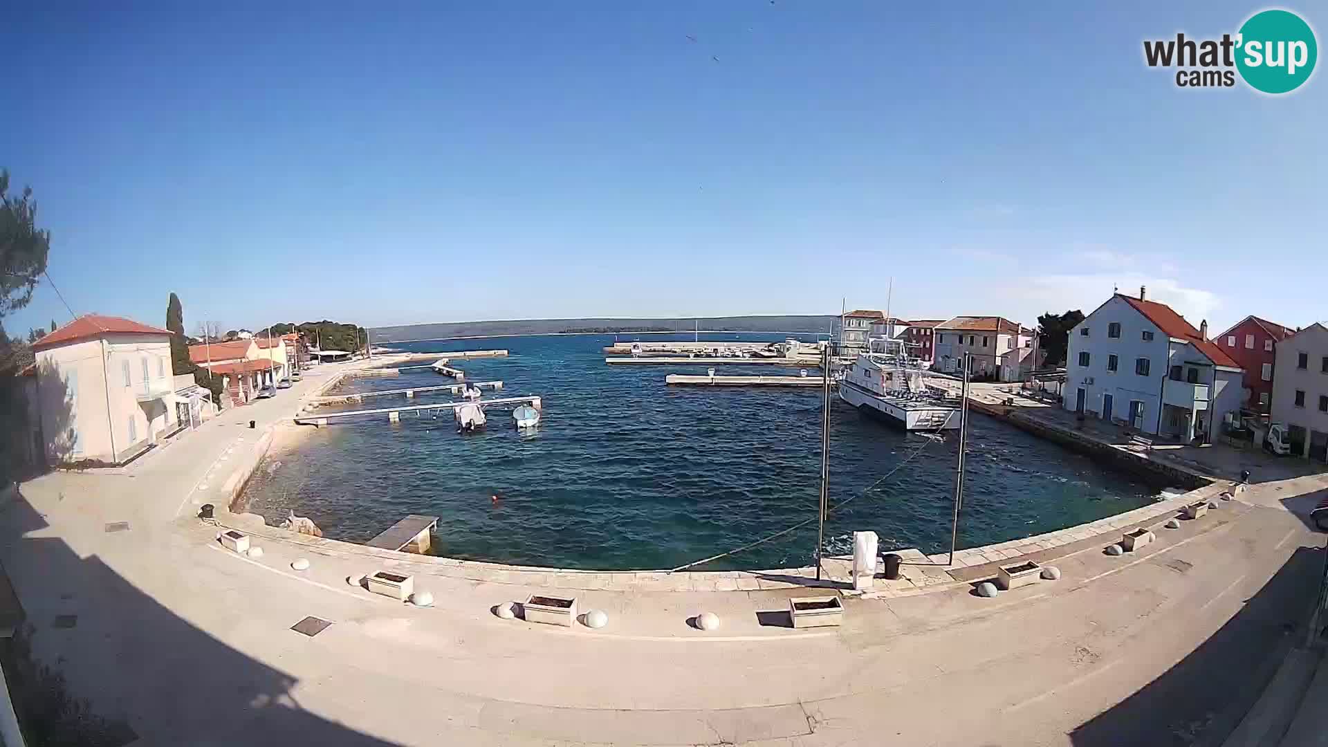 Neresine – Ile Lošinj