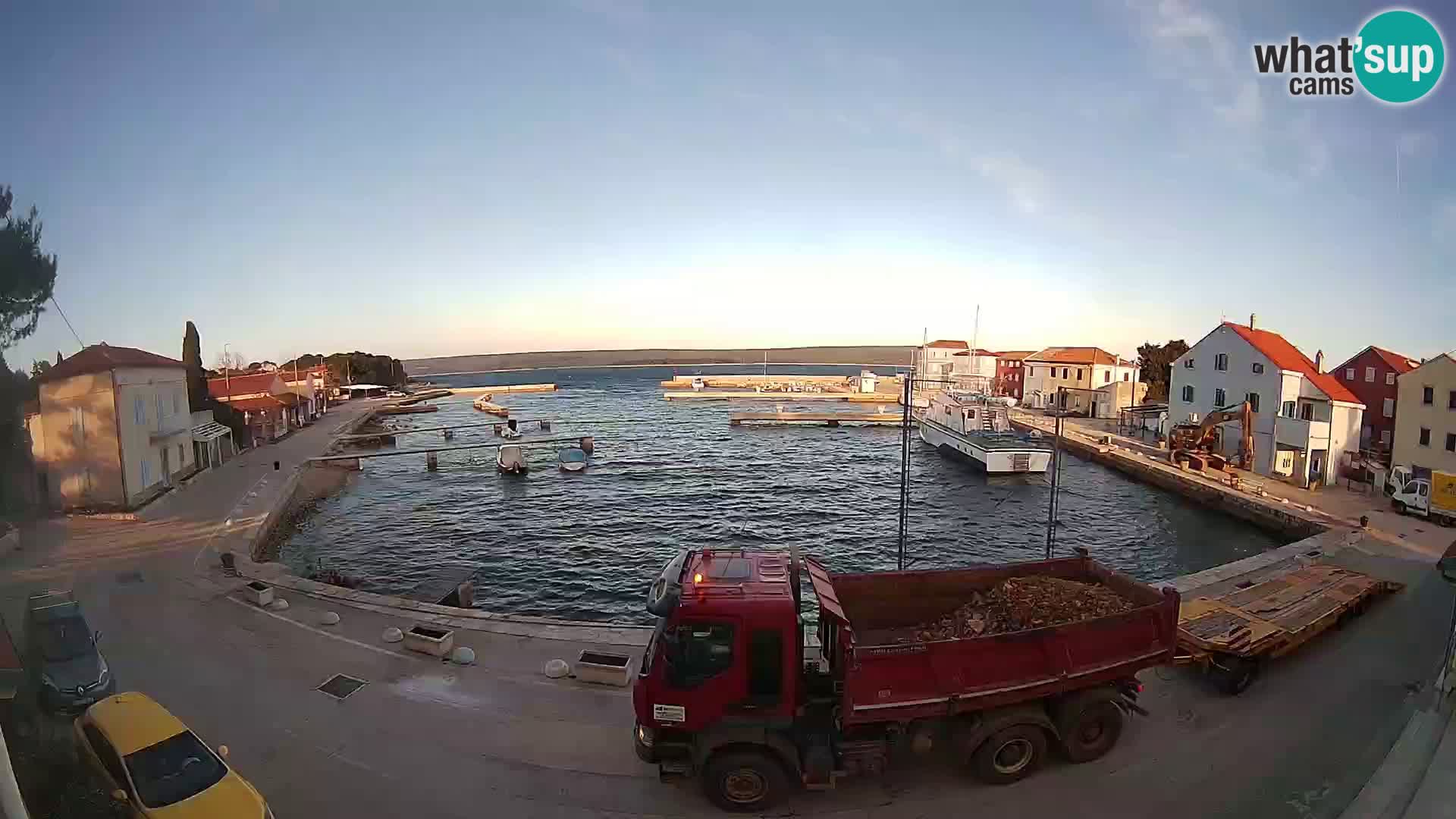 Nerezine – Otok Lošinj