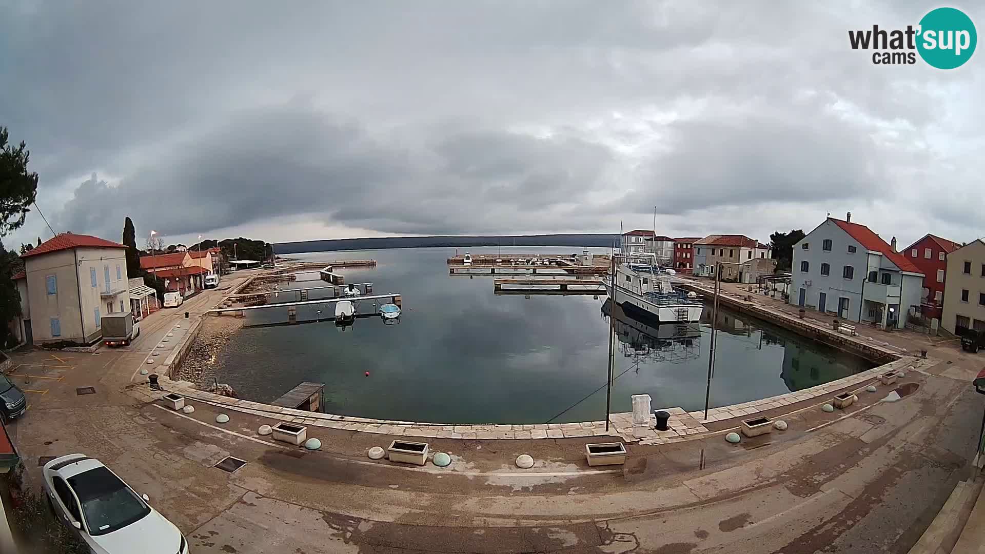 Nerezine – Island of Lošinj