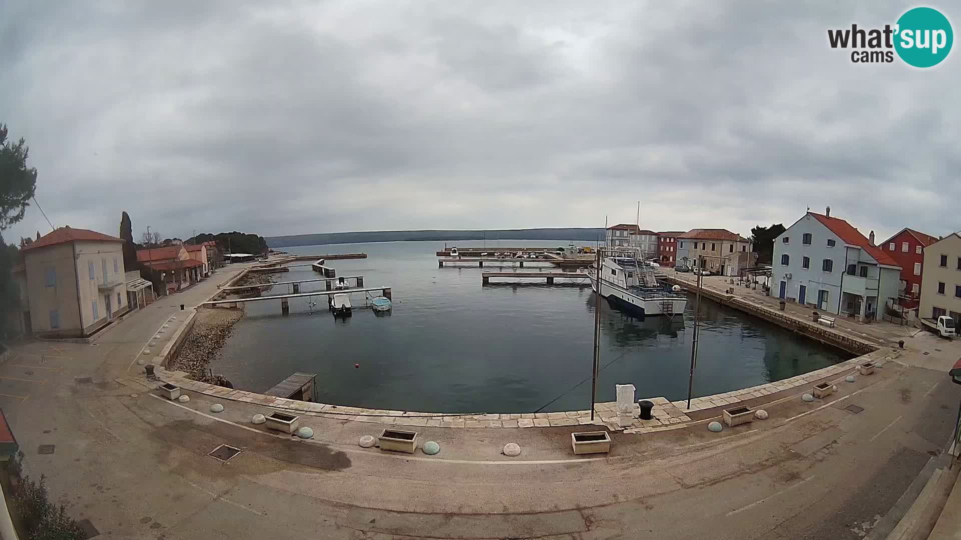 Nerezine – Otok Lošinj