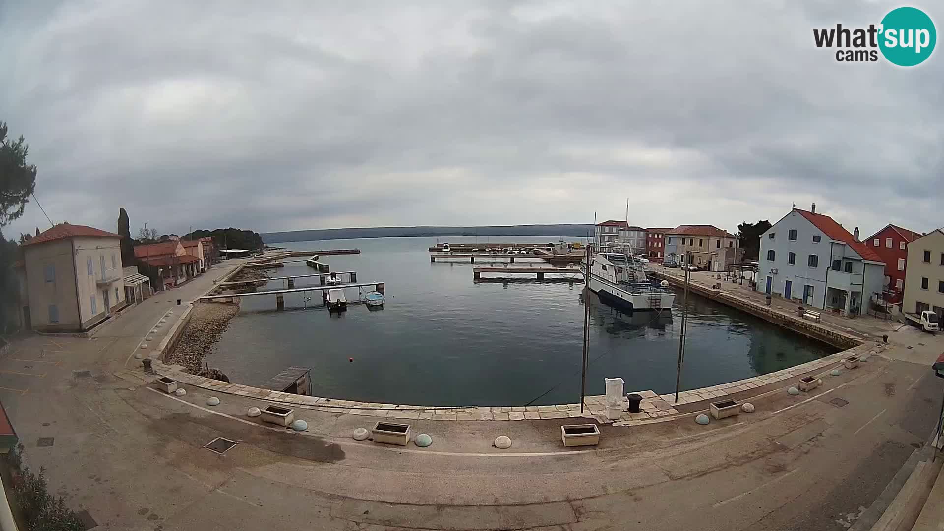 Nerezine – Otok Lošinj