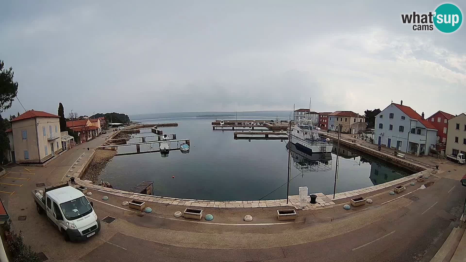 Nerezine – Otok Lošinj