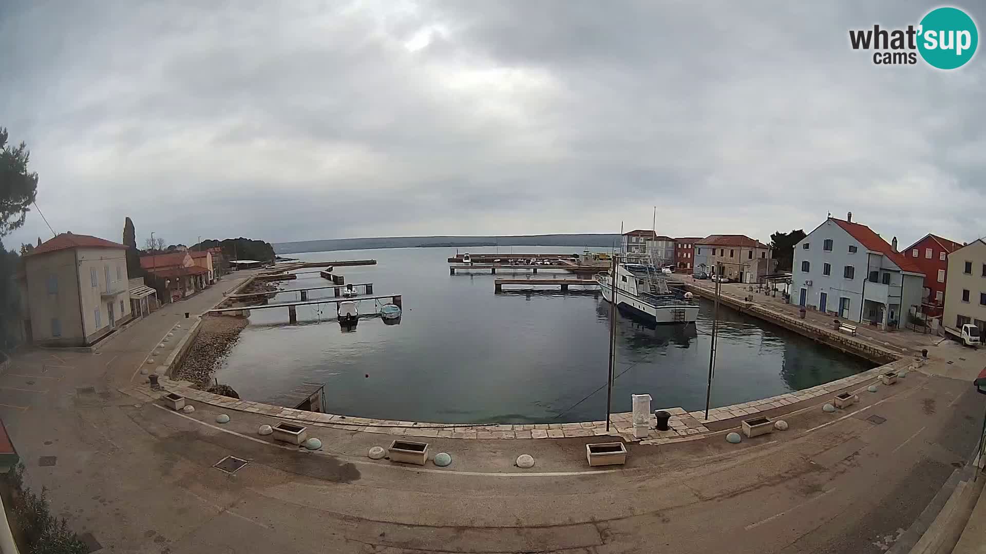 Nerezine – Otok Lošinj