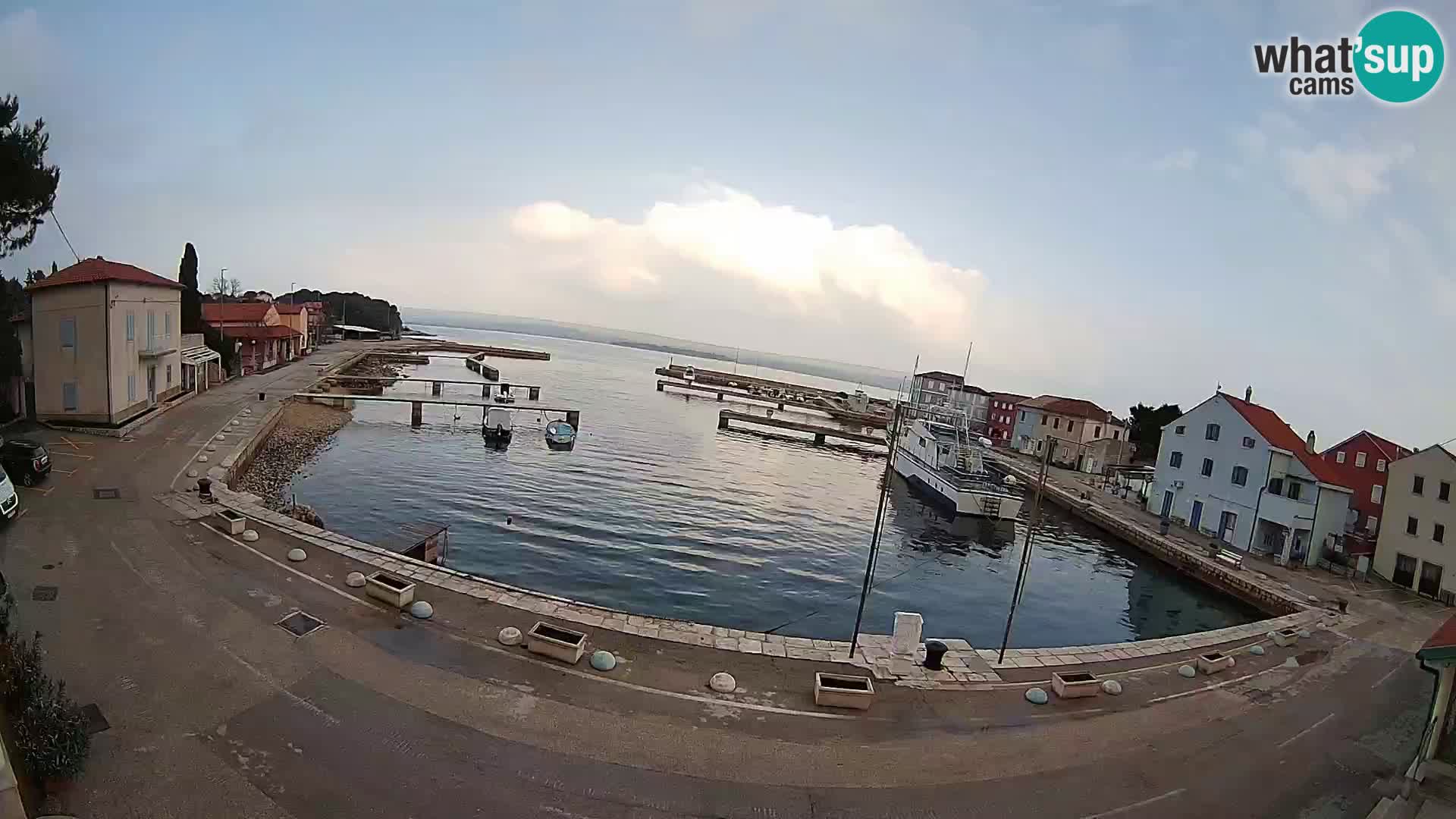 Nerezine – Insle Lošinj