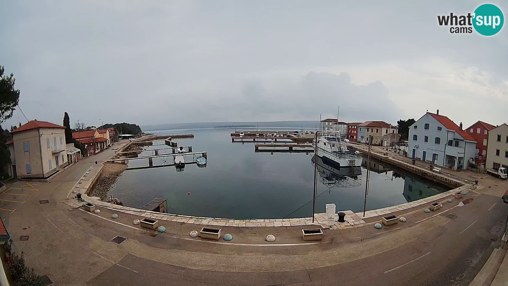 Nerezine – Otok Lošinj