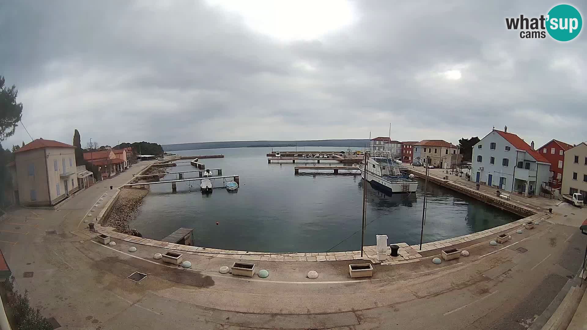 Nerezine – Insle Lošinj