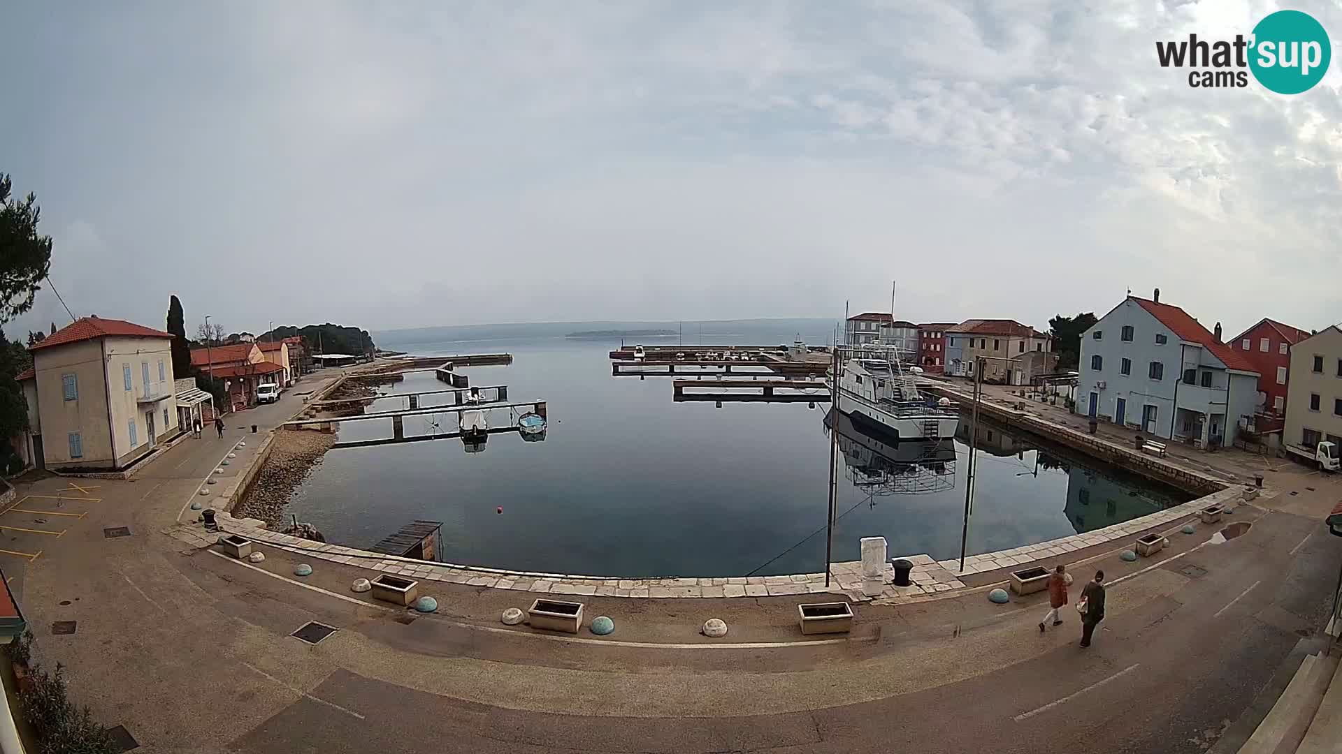 Neresine – Ile Lošinj