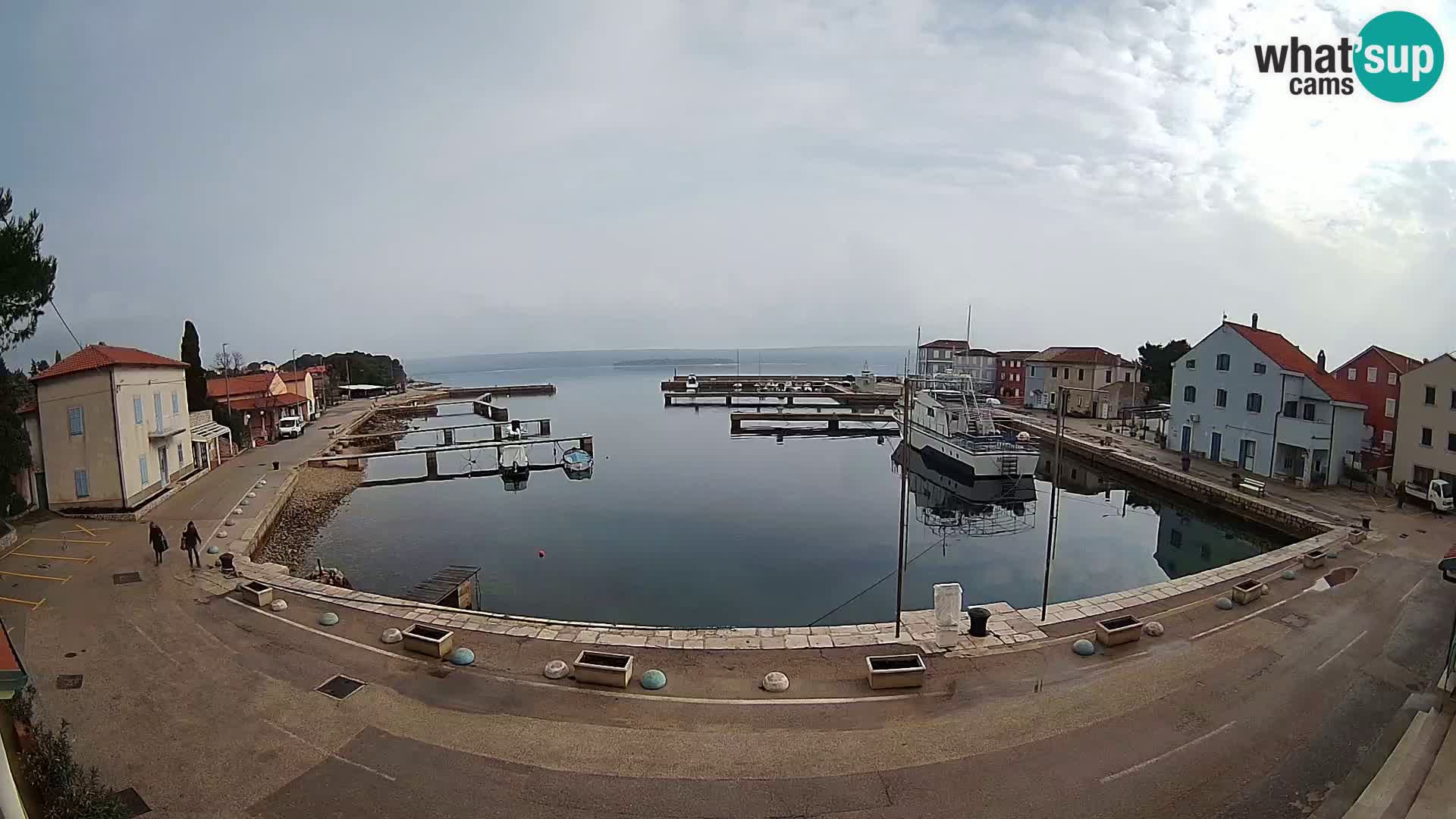 Nerezine – Otok Lošinj