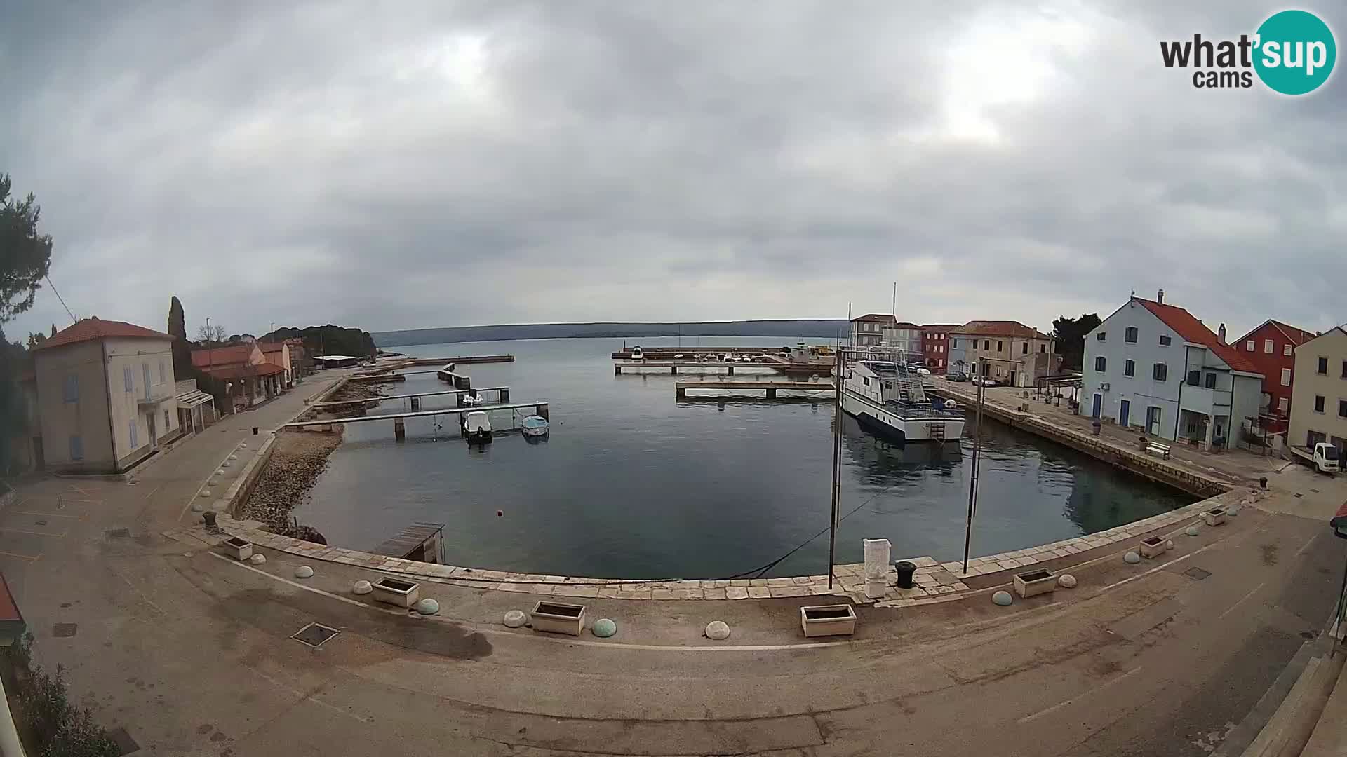 Nerezine – Insle Lošinj