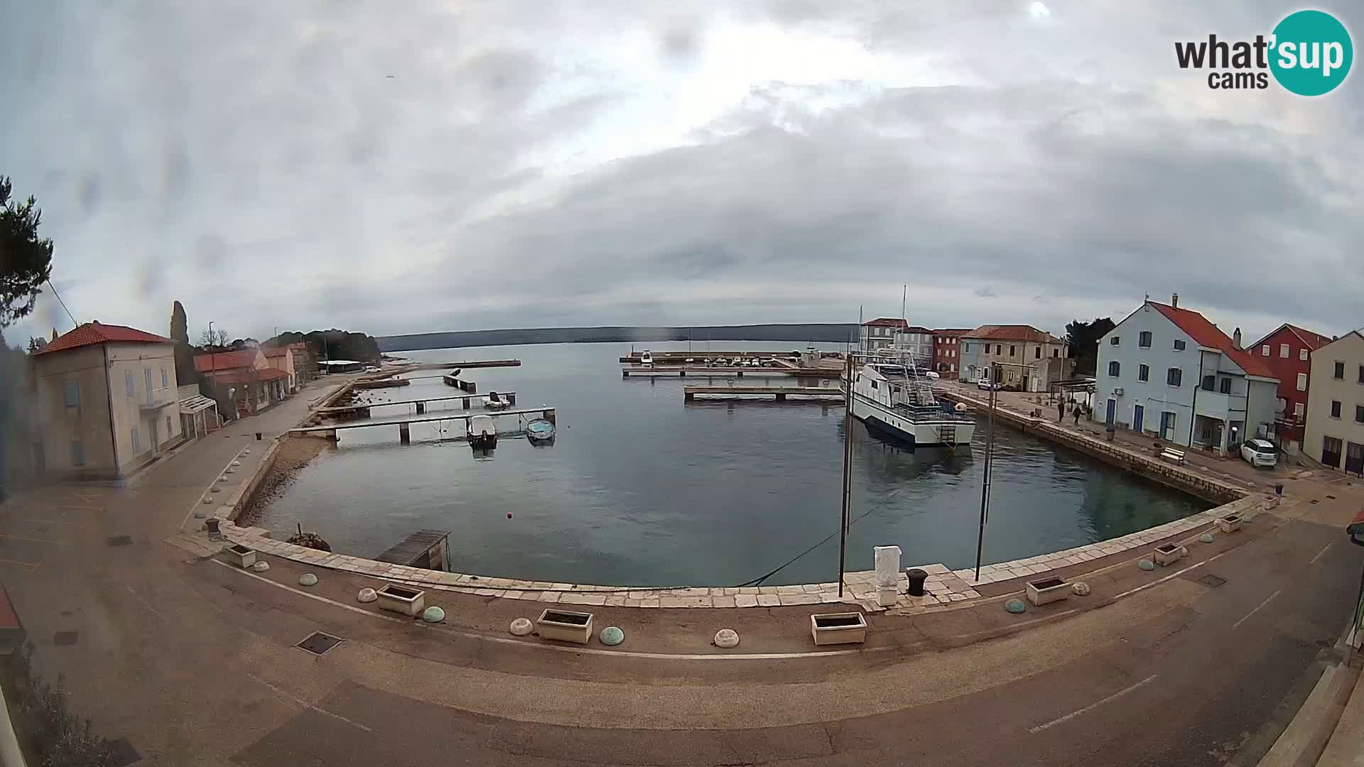 Nerezine – Otok Lošinj