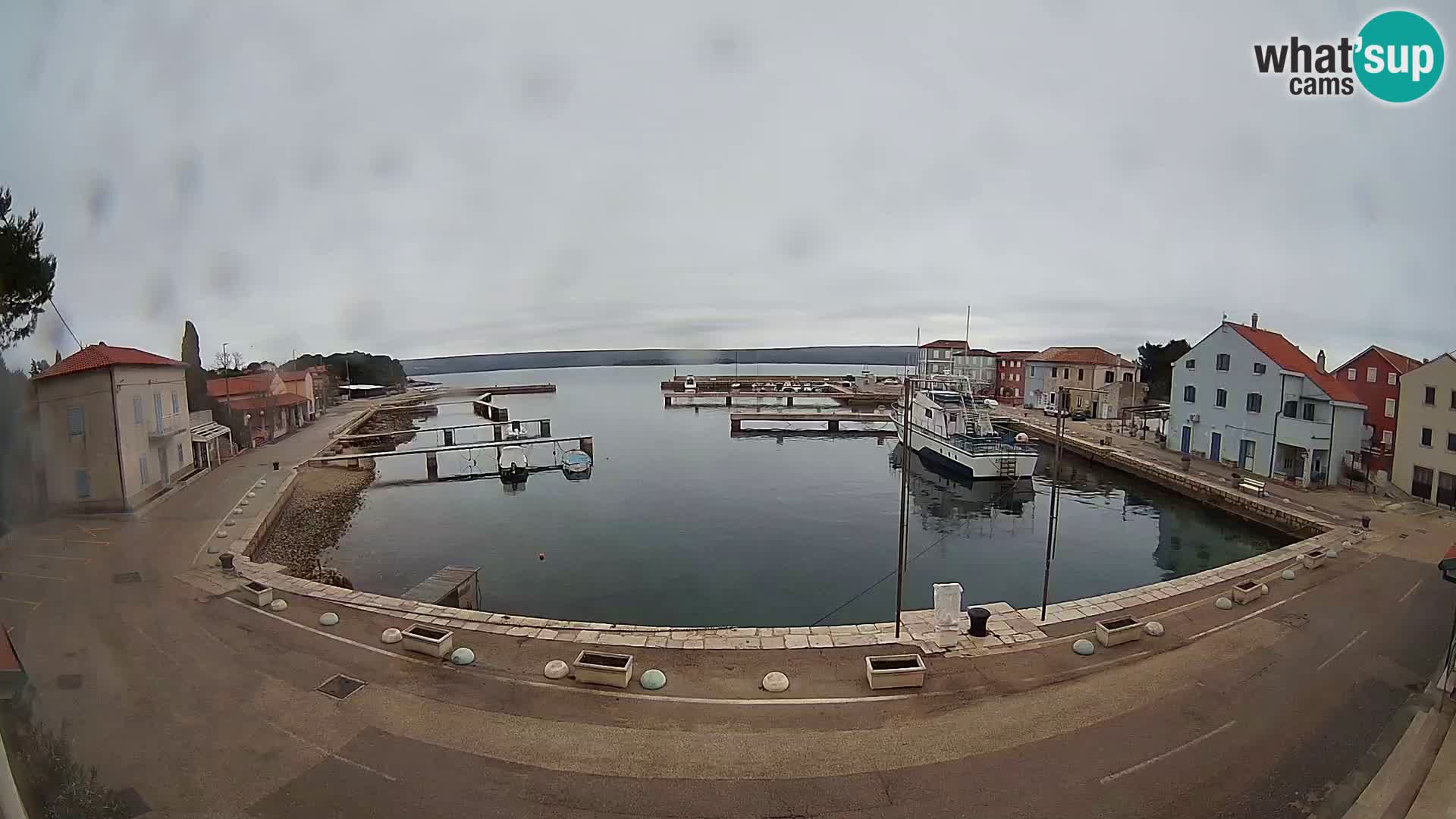 Nerezine – Otok Lošinj