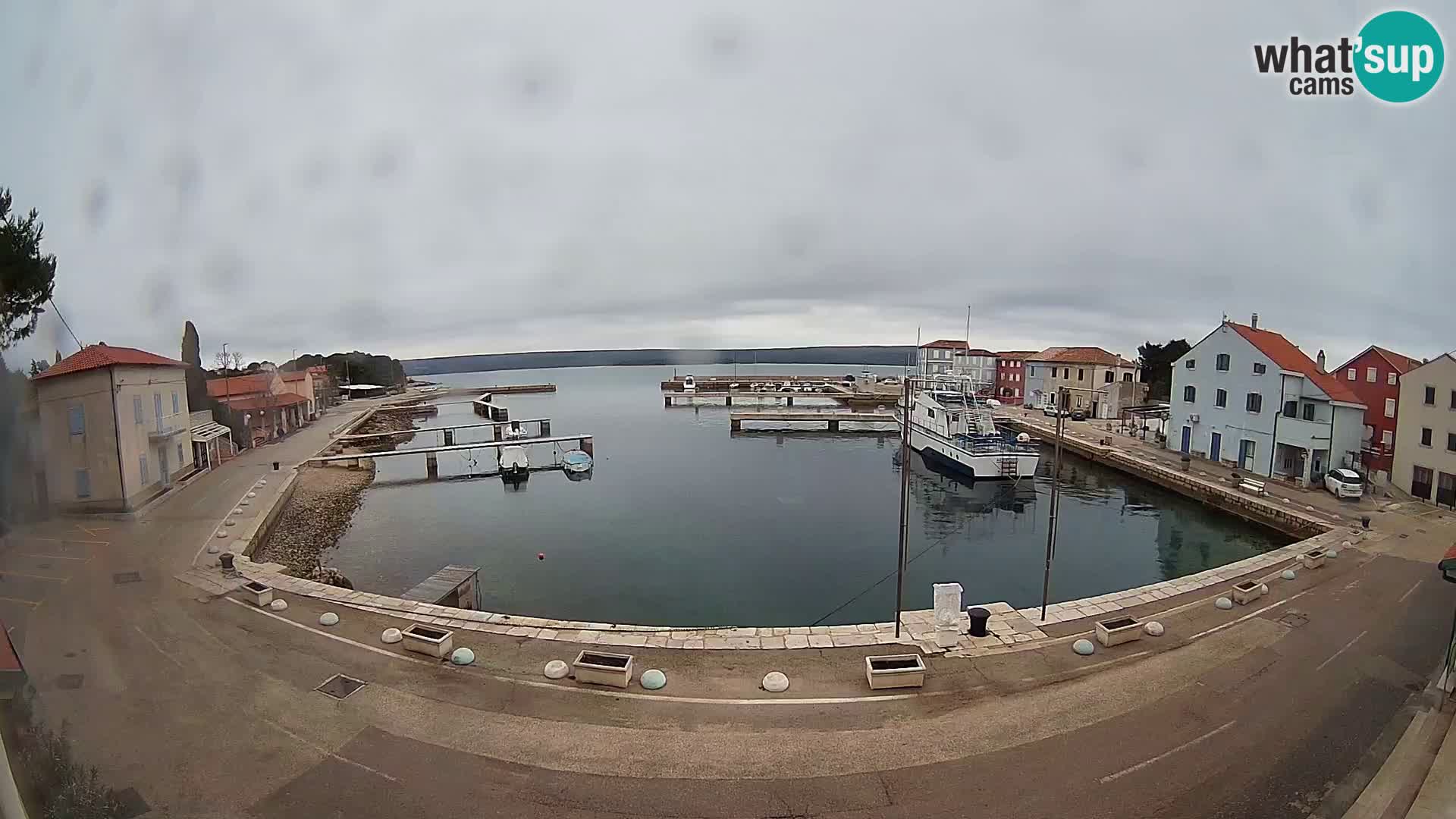 Nerezine – Otok Lošinj