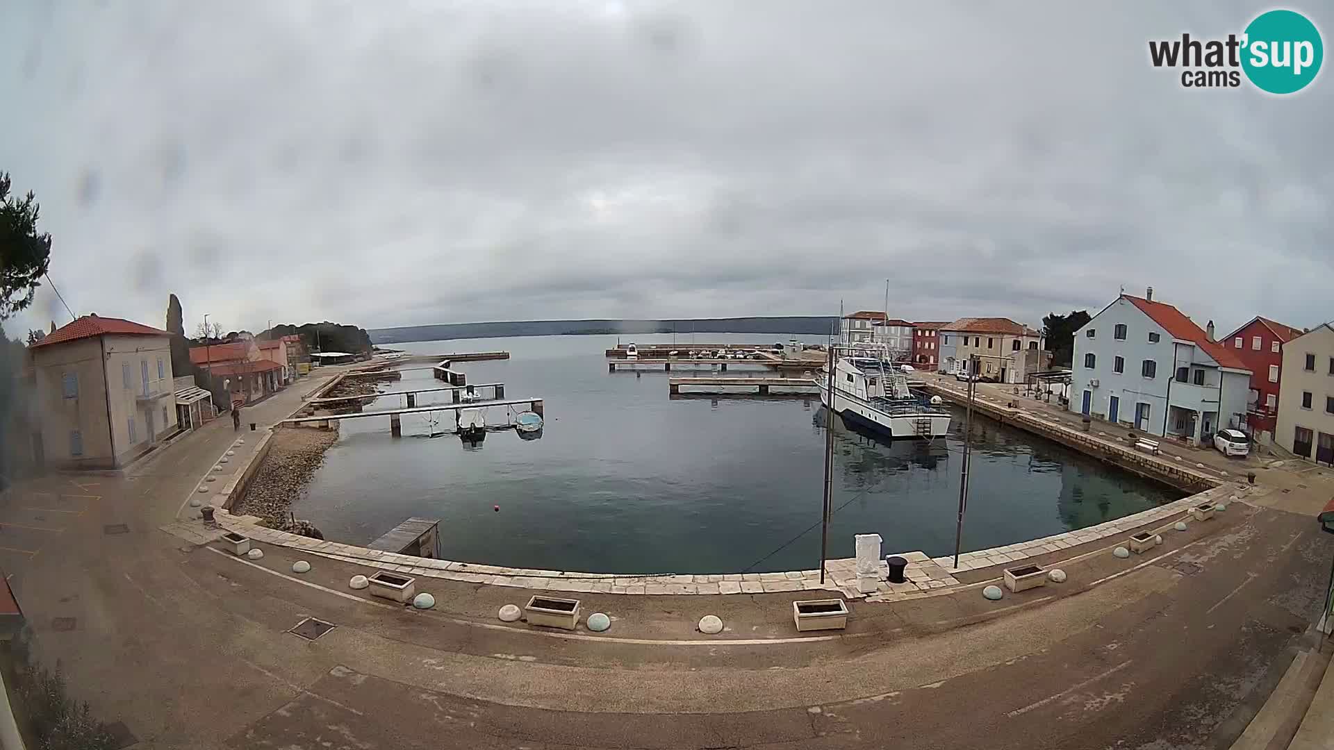 Nerezine – Otok Lošinj