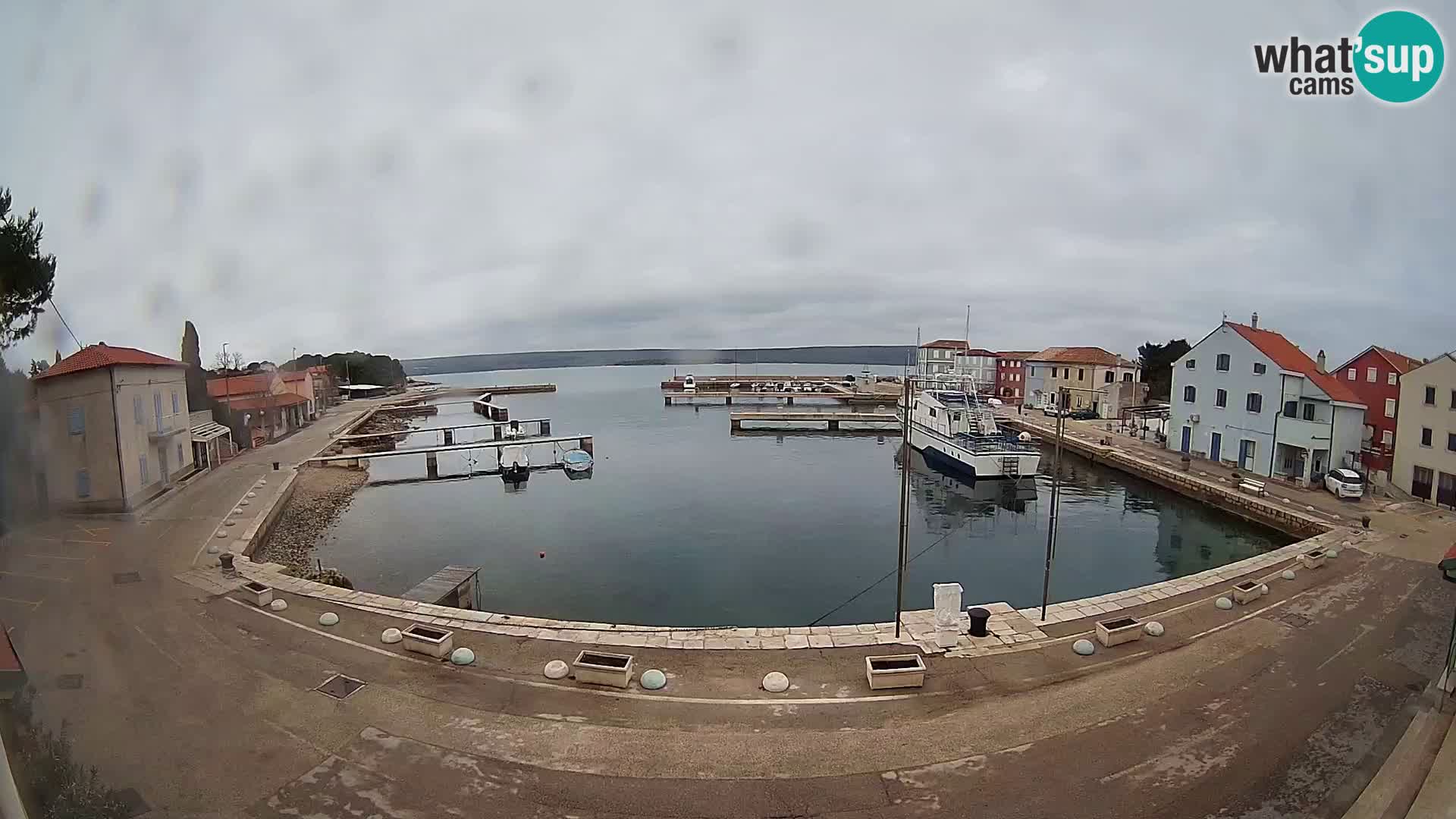 Nerezine – Island of Lošinj