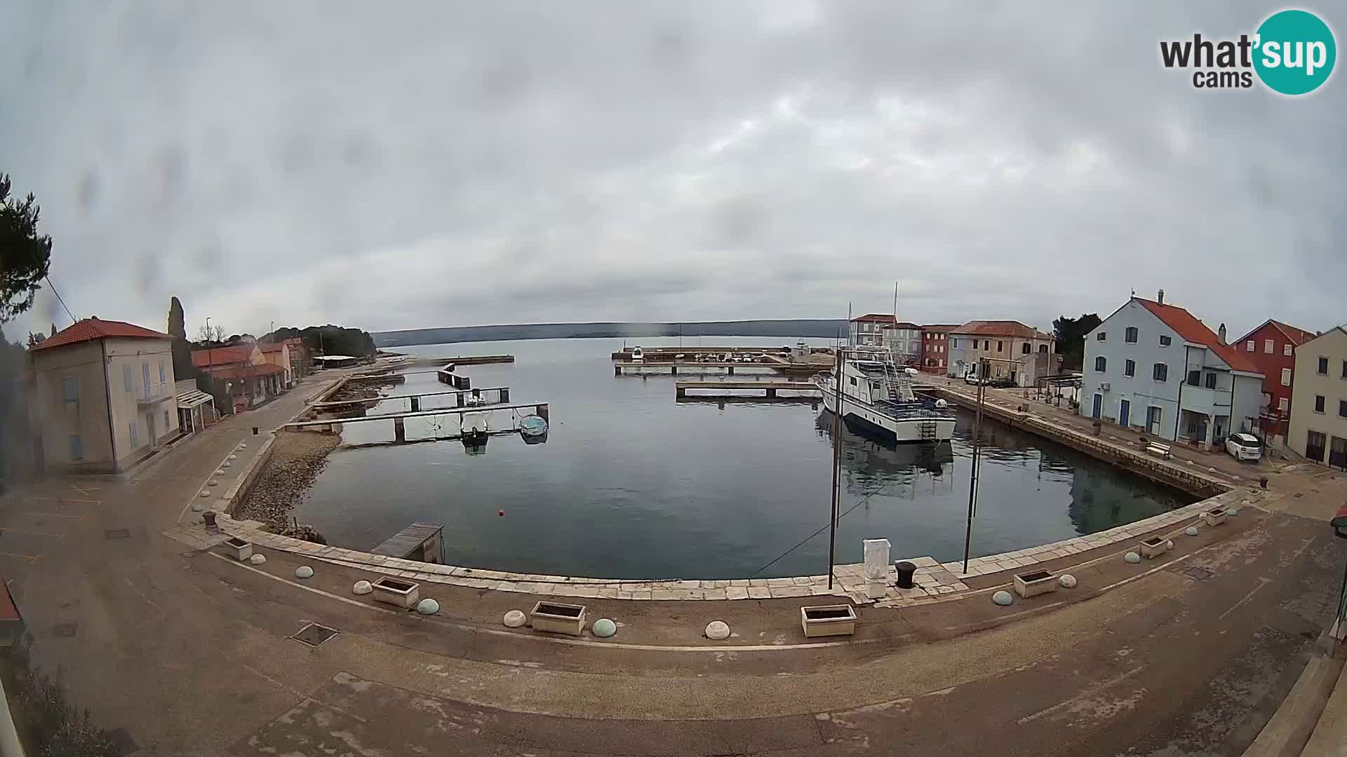 Nerezine – Otok Lošinj