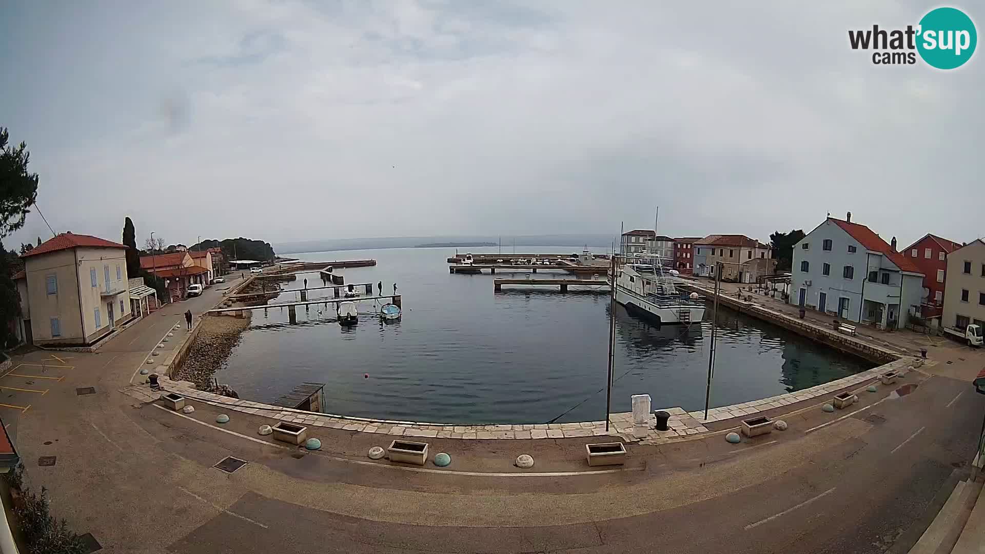 Neresine – Isla Lošinj