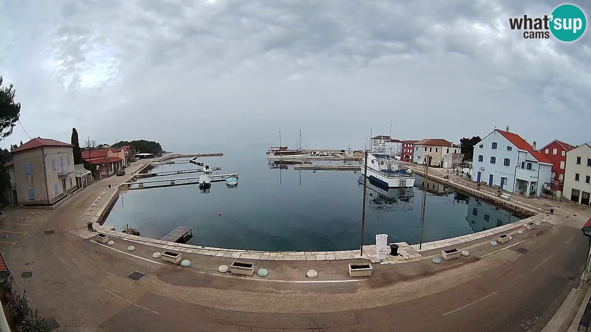 Nerezine – Insle Lošinj