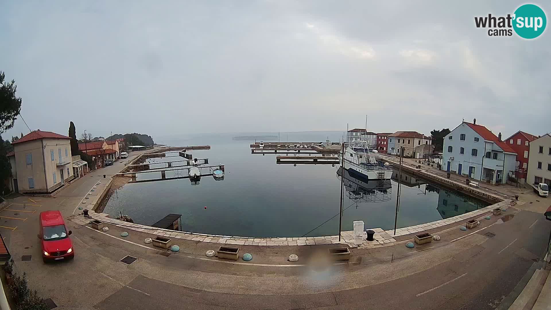 Nerezine – Insle Lošinj