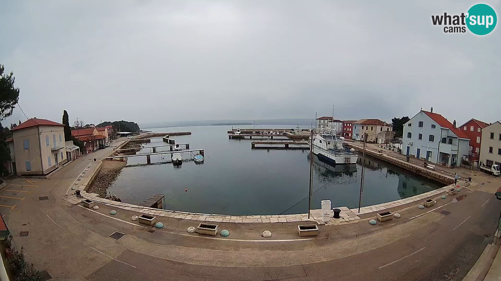 Nerezine – Otok Lošinj