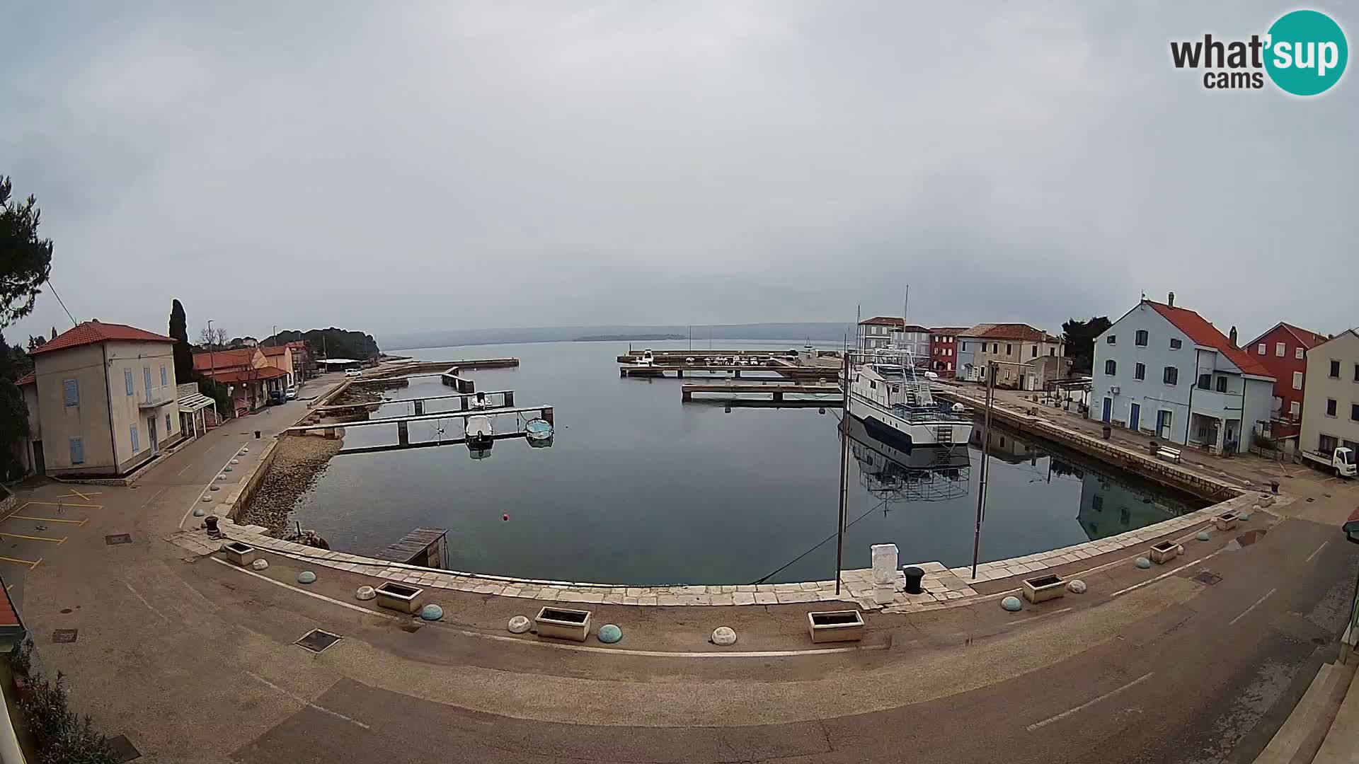 Nerezine – Otok Lošinj