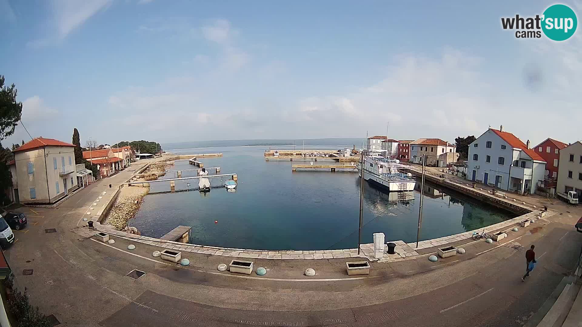 Nerezine – Otok Lošinj