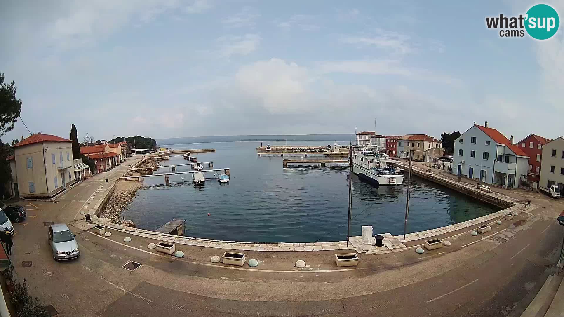 Nerezine – Otok Lošinj