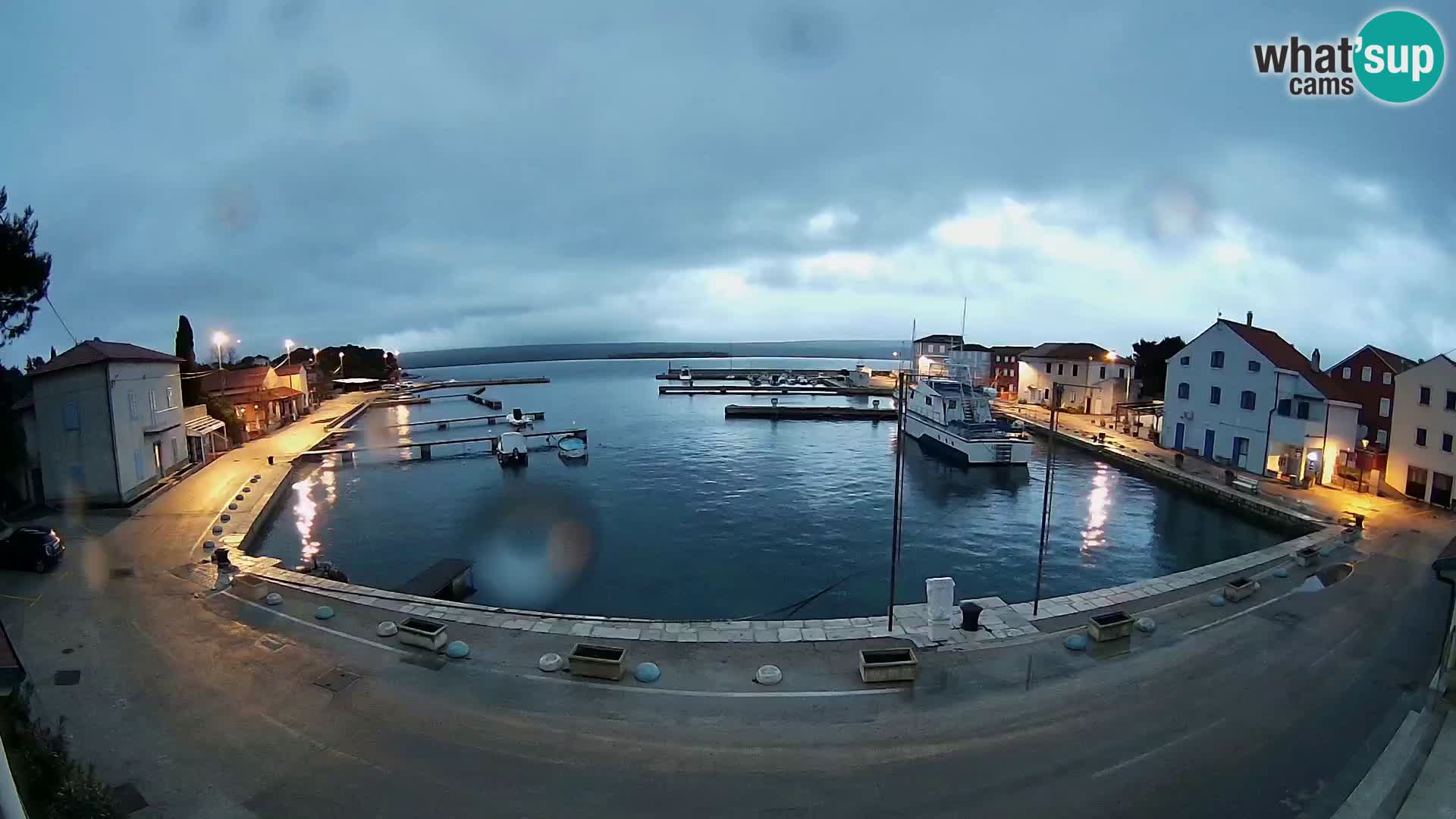 Neresine – Isola di Lussino