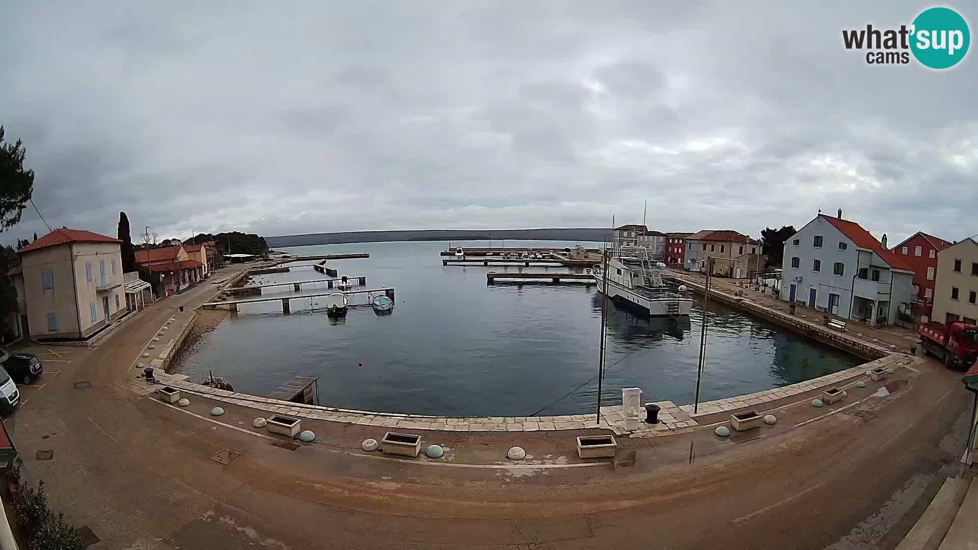 Neresine – Ile Lošinj