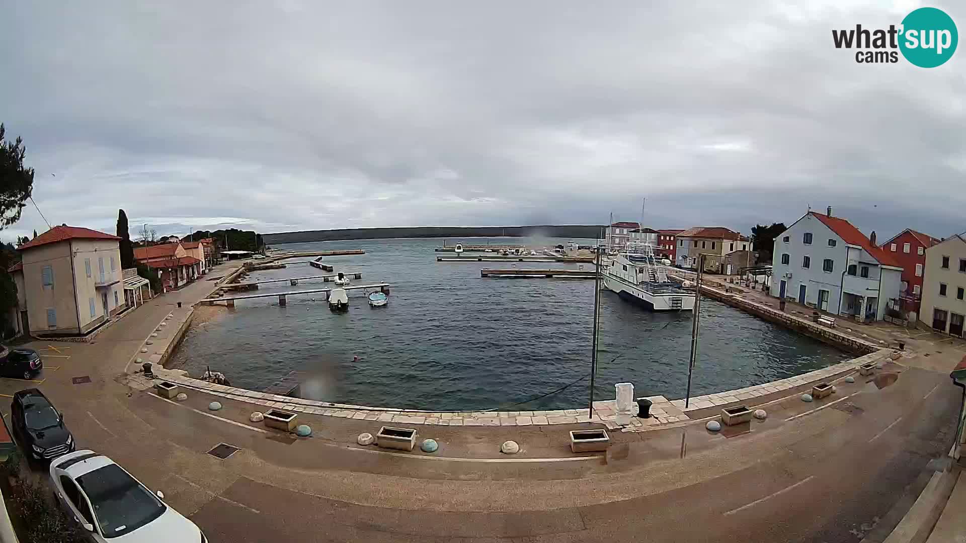 Neresine – Ile Lošinj