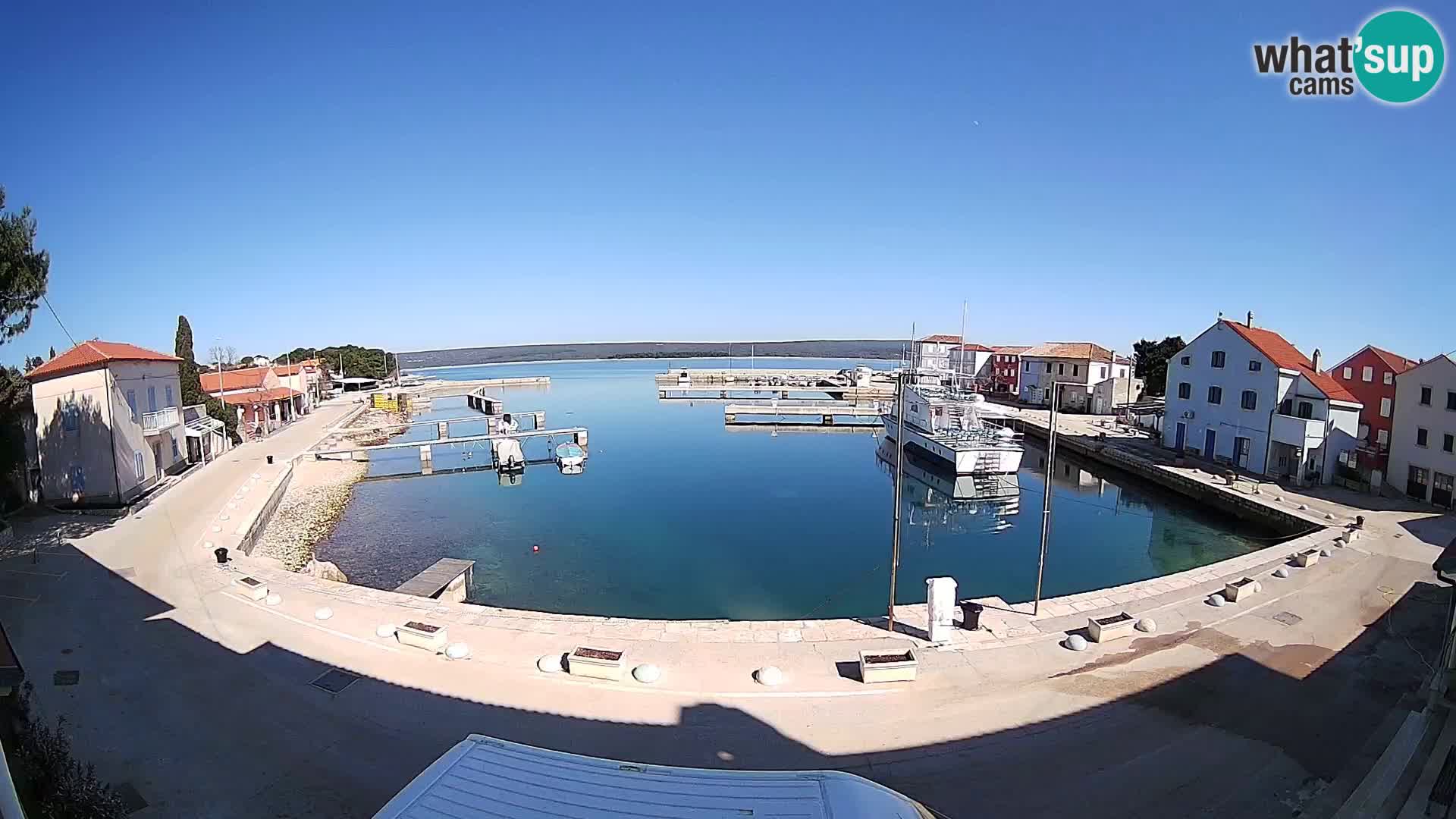 Nerezine – Otok Lošinj