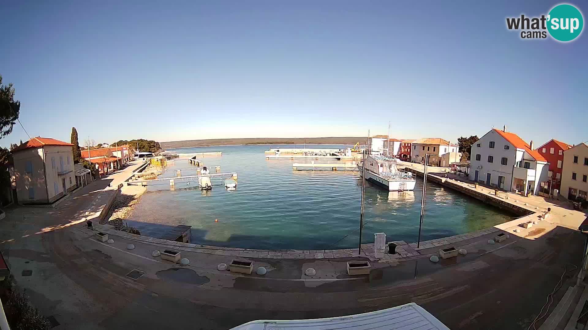 Nerezine – Otok Lošinj