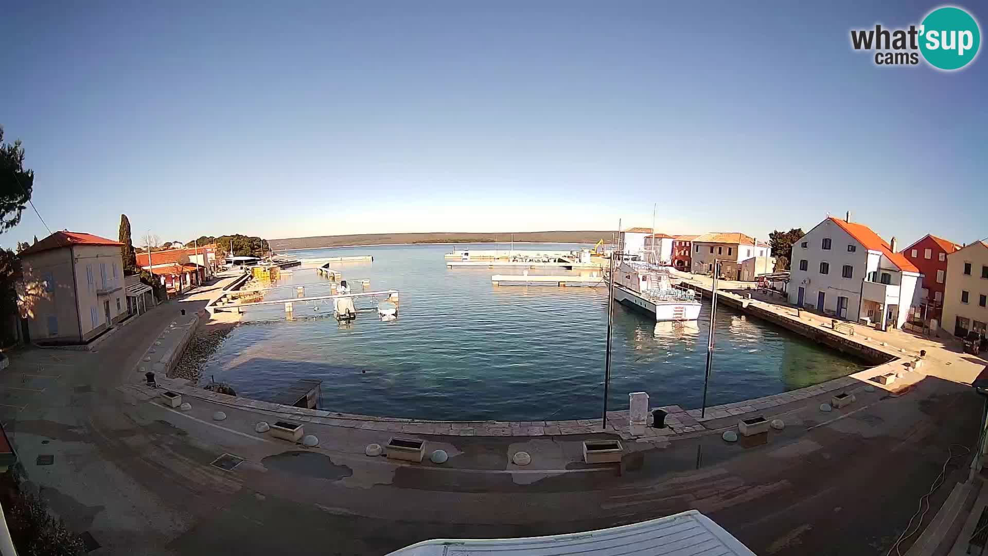 Nerezine – Otok Lošinj