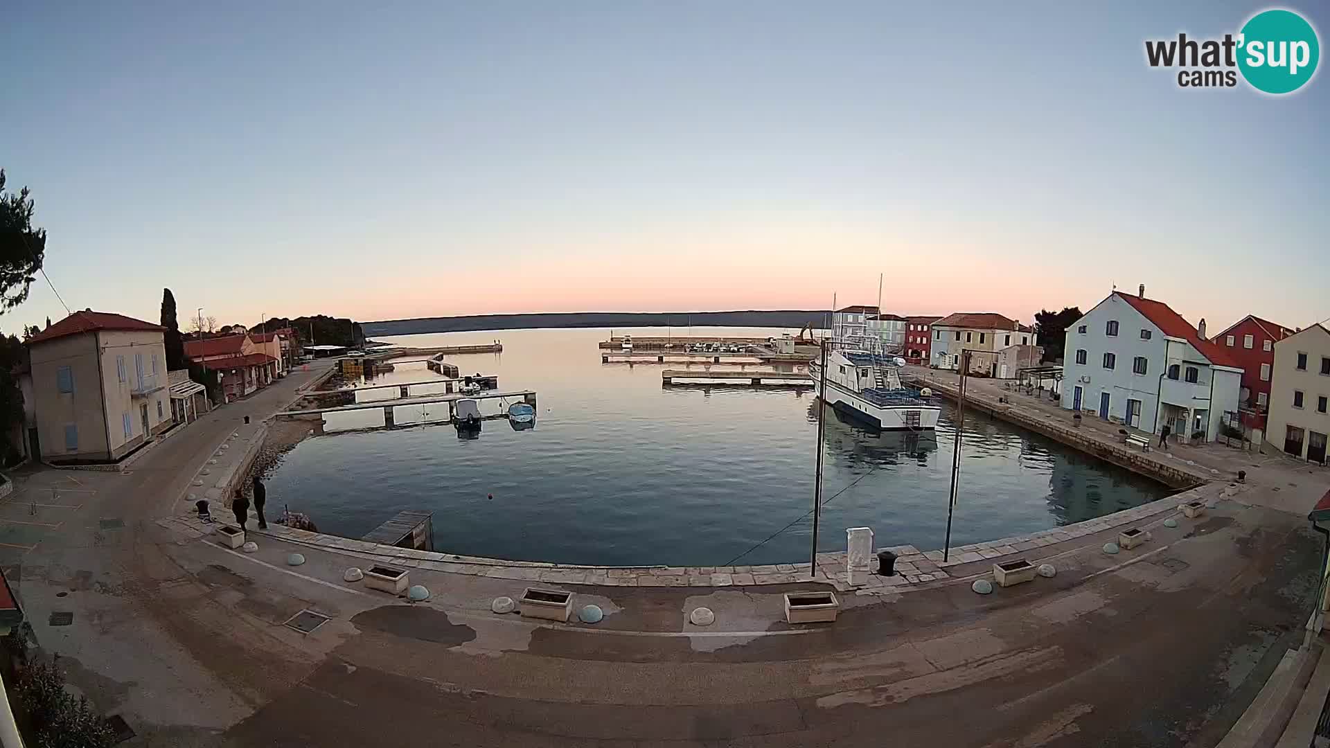 Nerezine – Otok Lošinj