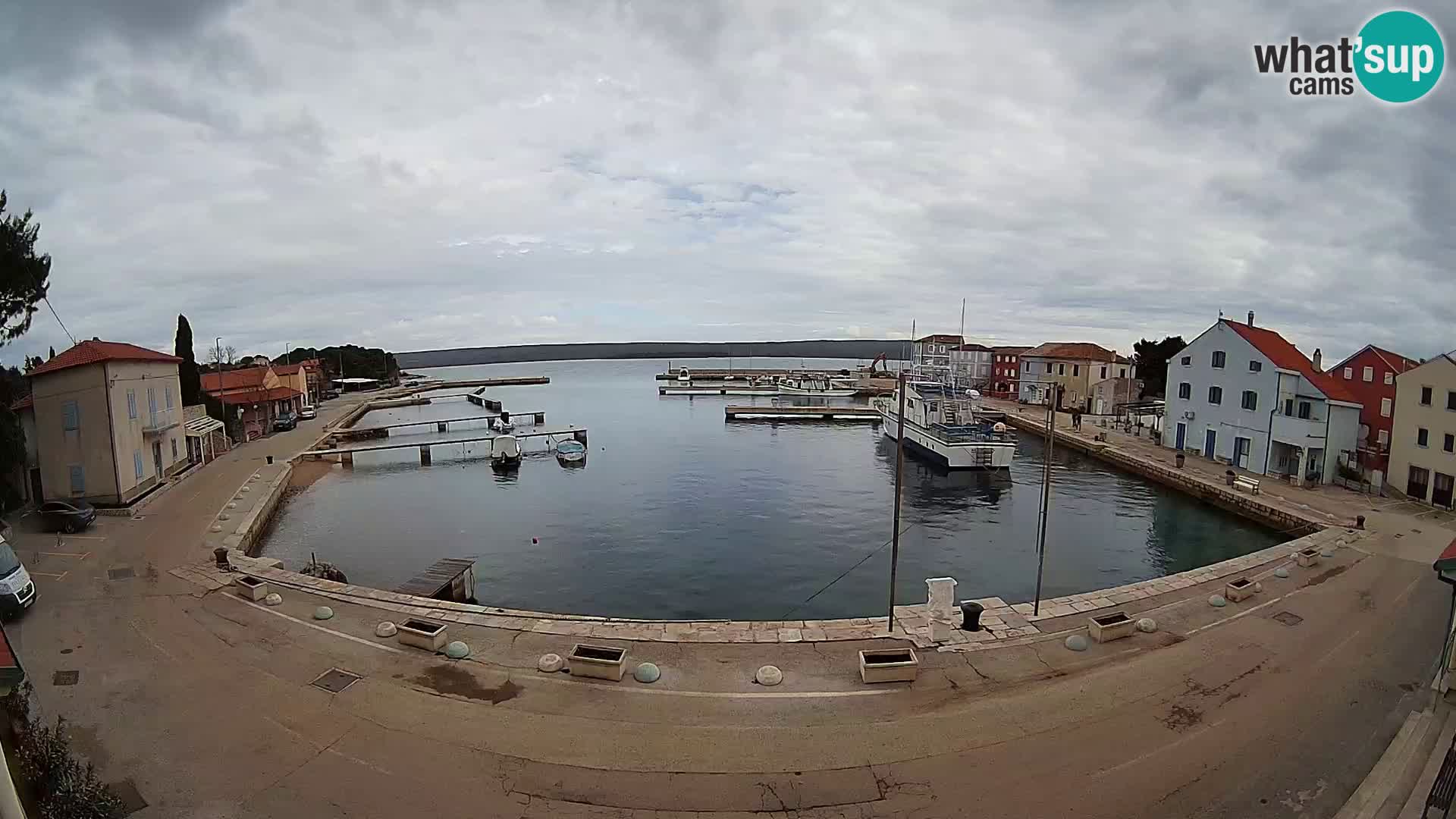 Neresine – Isla Lošinj