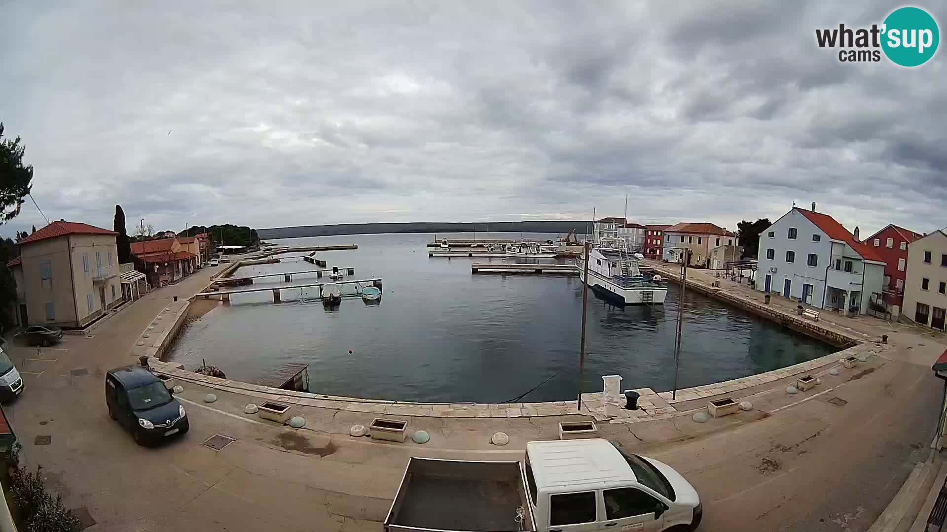 Nerezine – Island of Lošinj