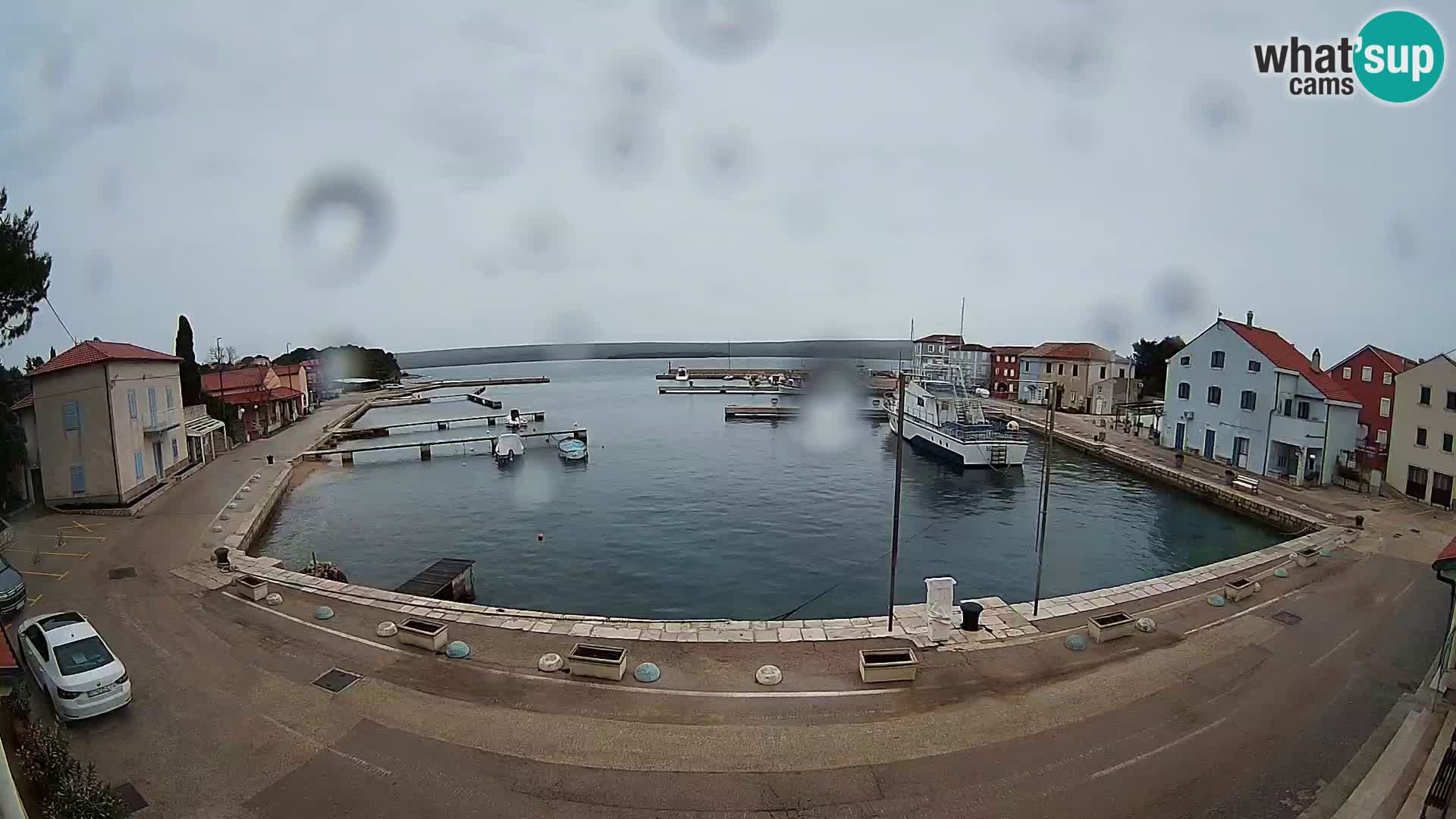 Nerezine – Otok Lošinj