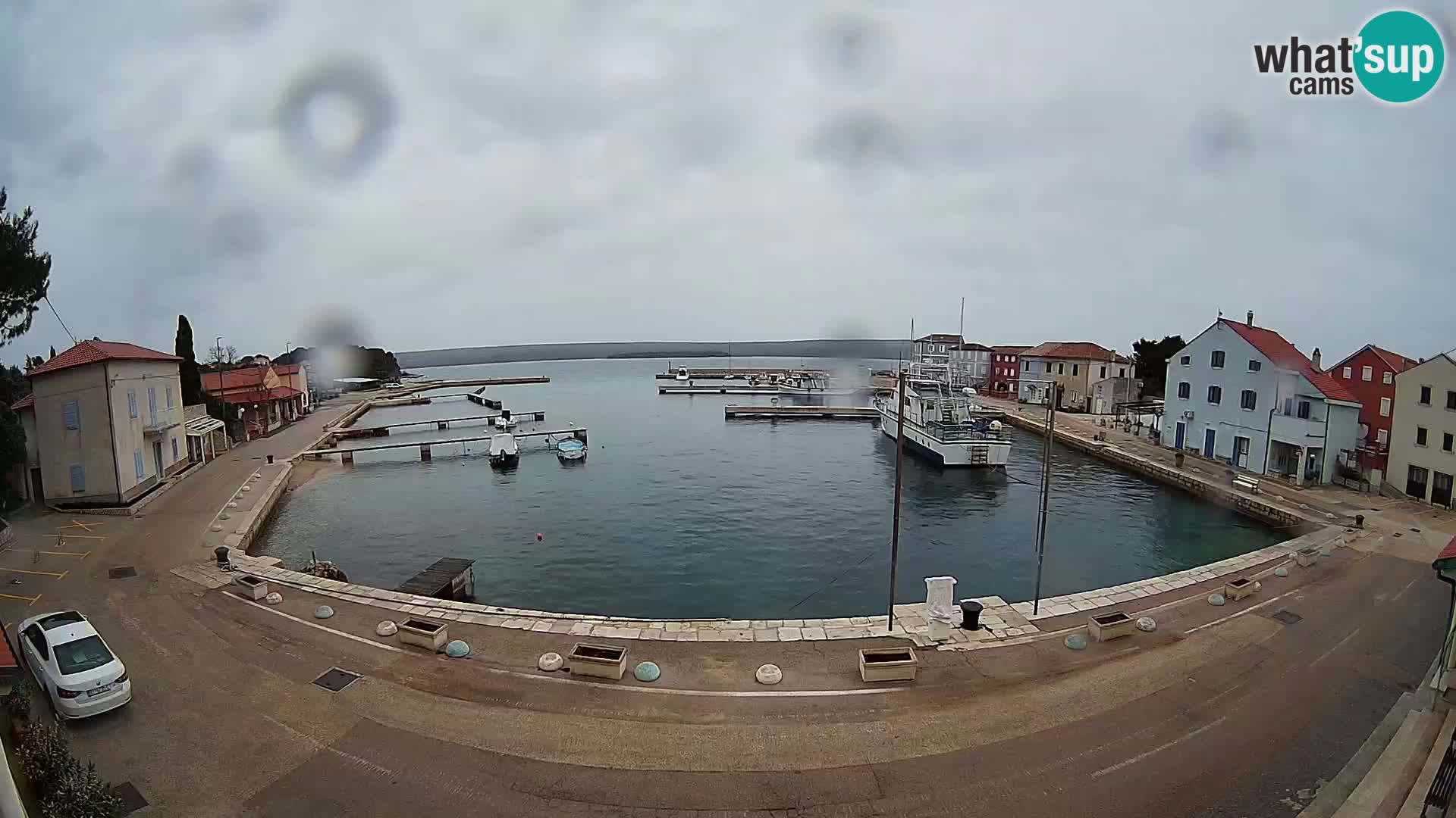 Neresine – Ile Lošinj