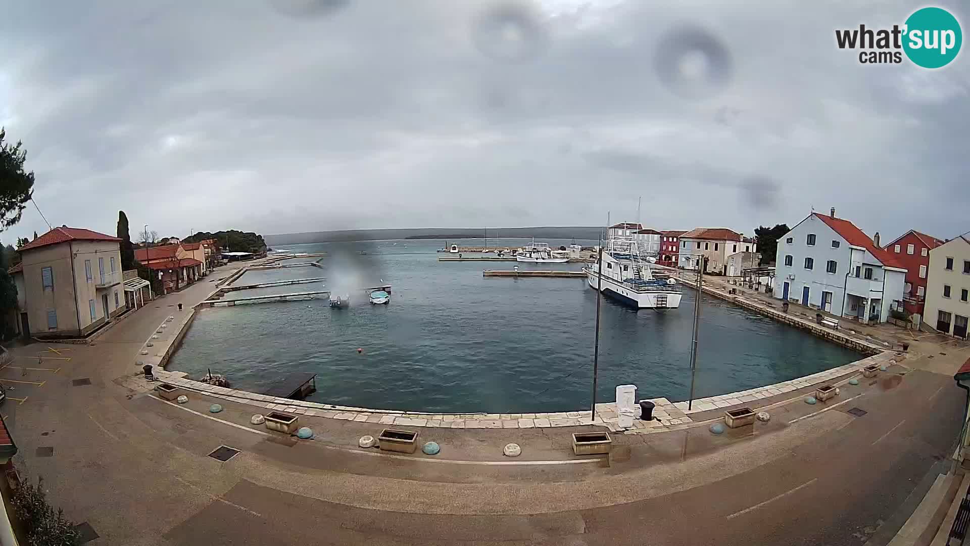 Nerezine – Otok Lošinj