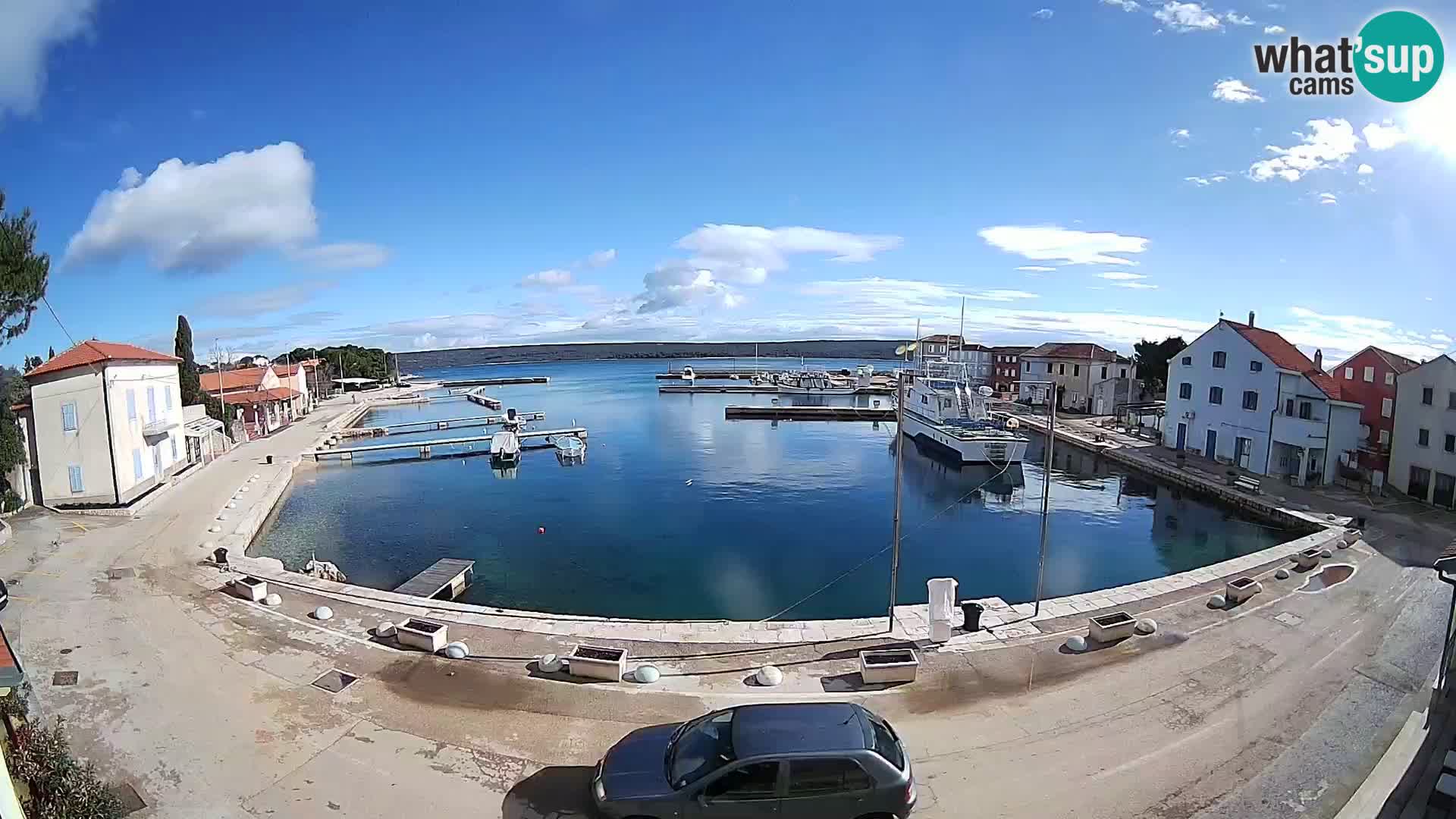 Nerezine – Island of Lošinj