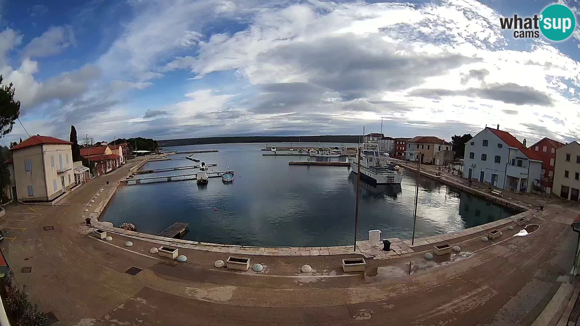 Nerezine – Otok Lošinj