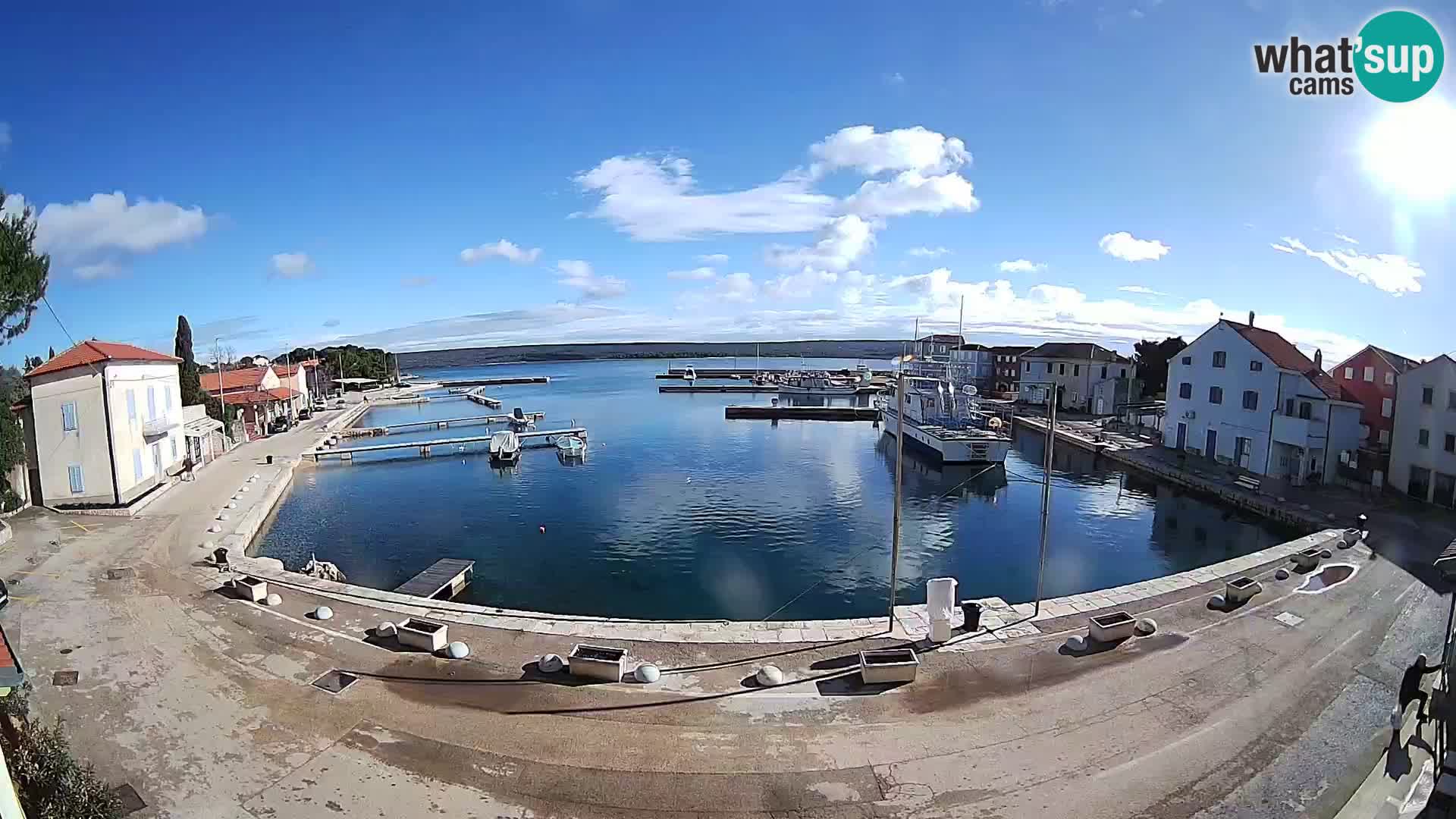 Nerezine – Otok Lošinj