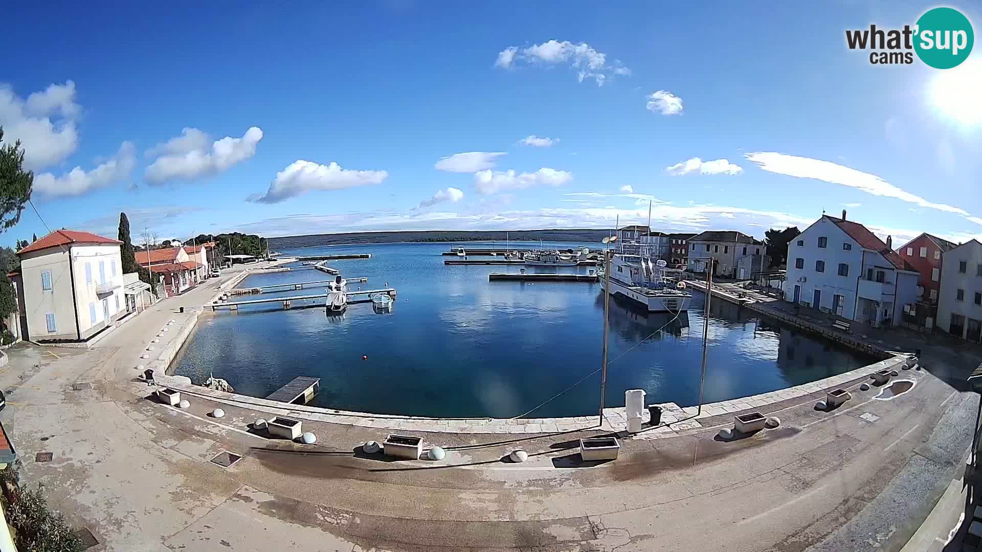 Nerezine – Otok Lošinj