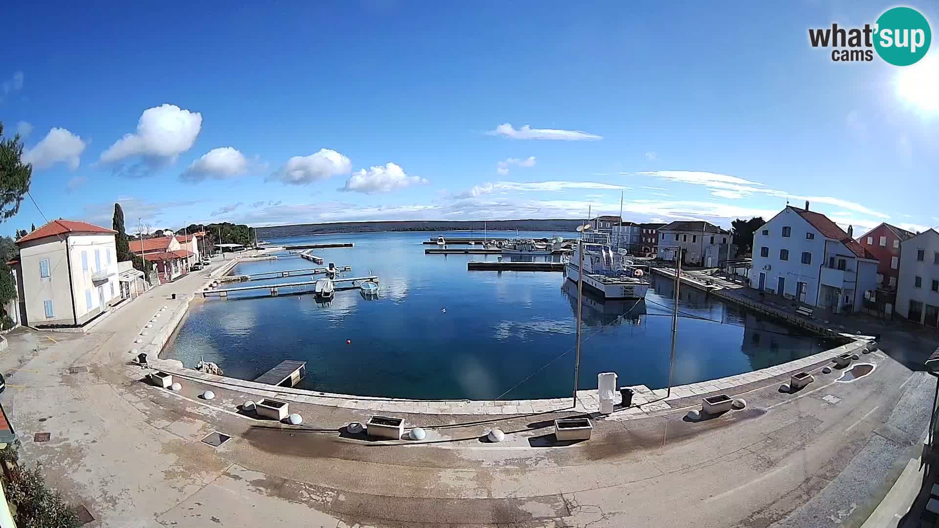 Nerezine – Otok Lošinj