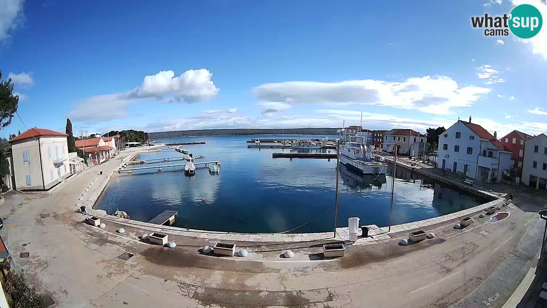 Nerezine – Island of Lošinj