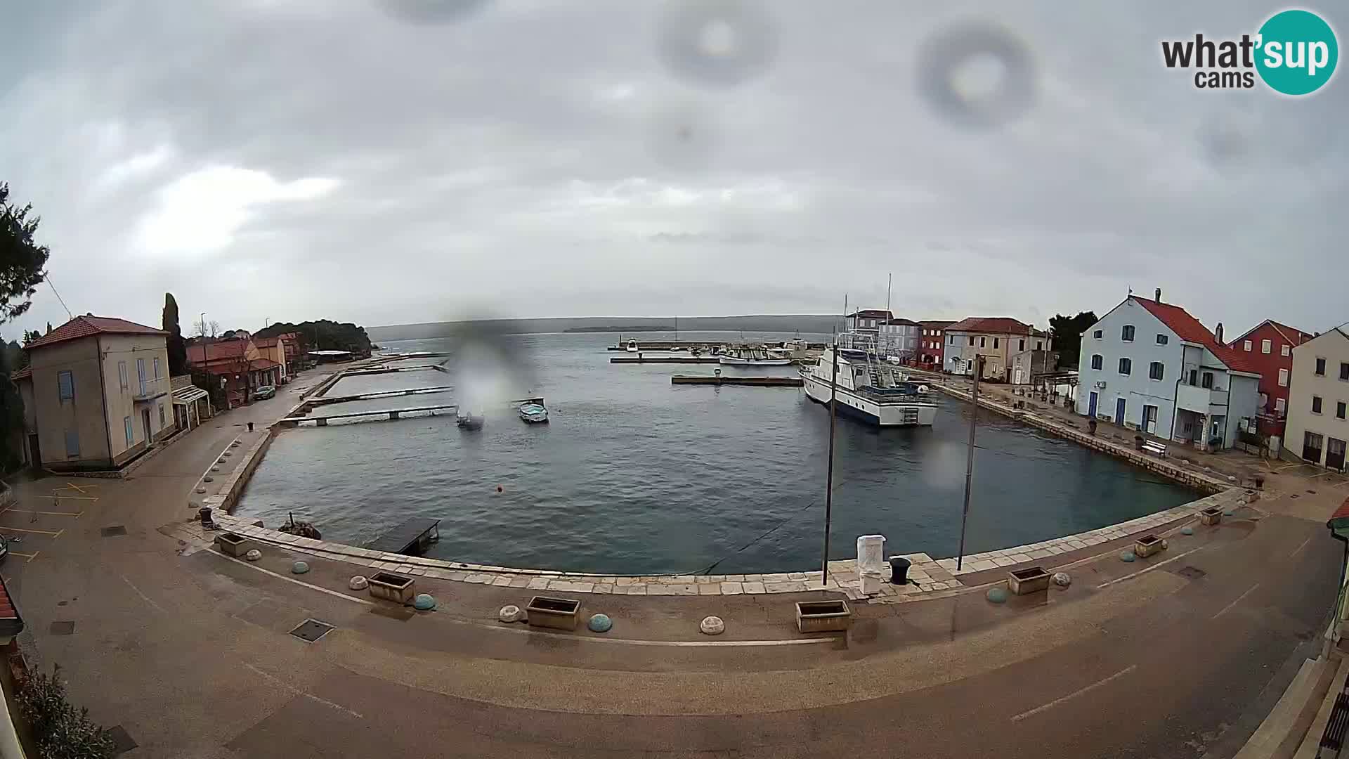 Nerezine – Otok Lošinj